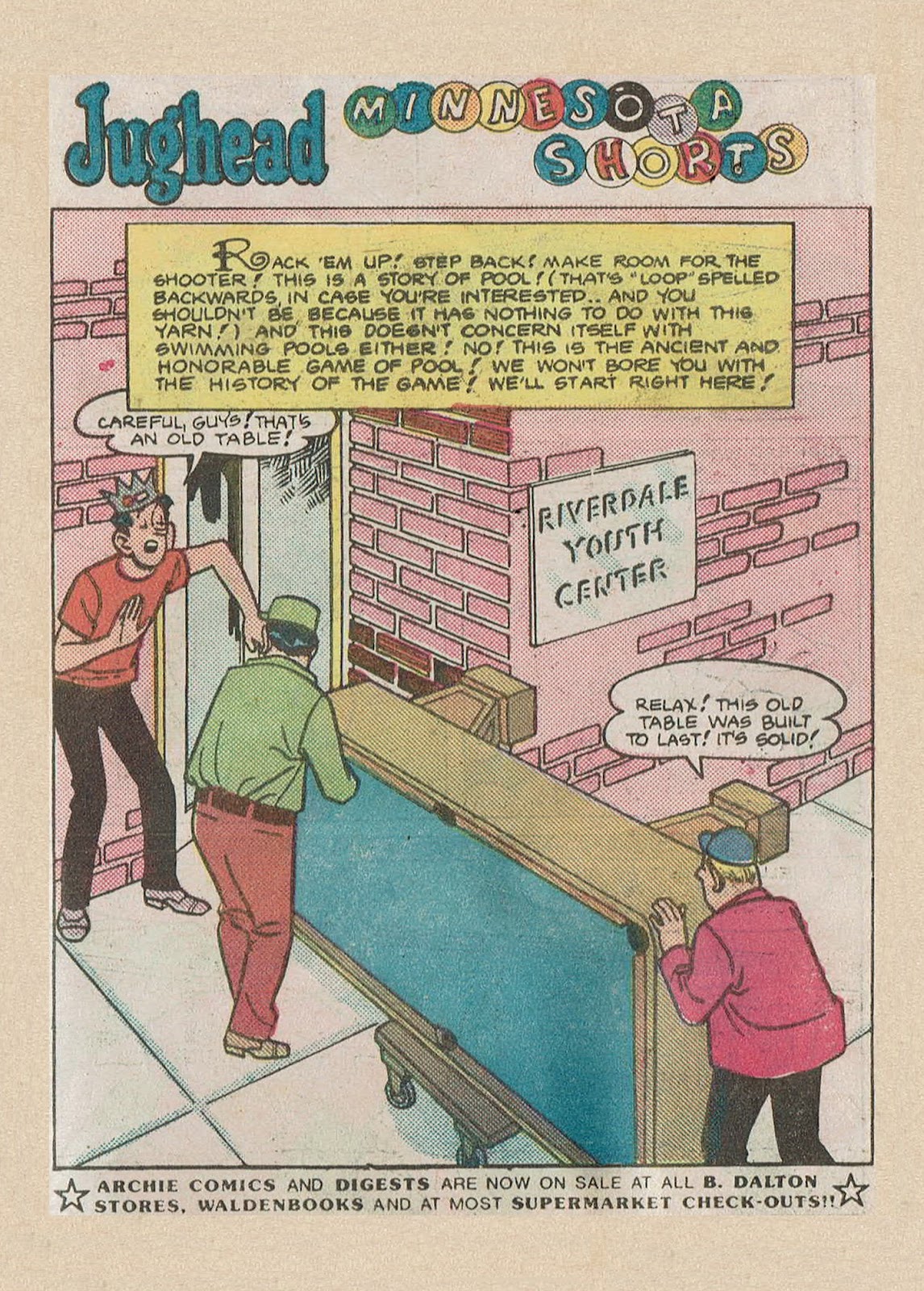 Archie Comics Double Digest issue 29 - Page 219