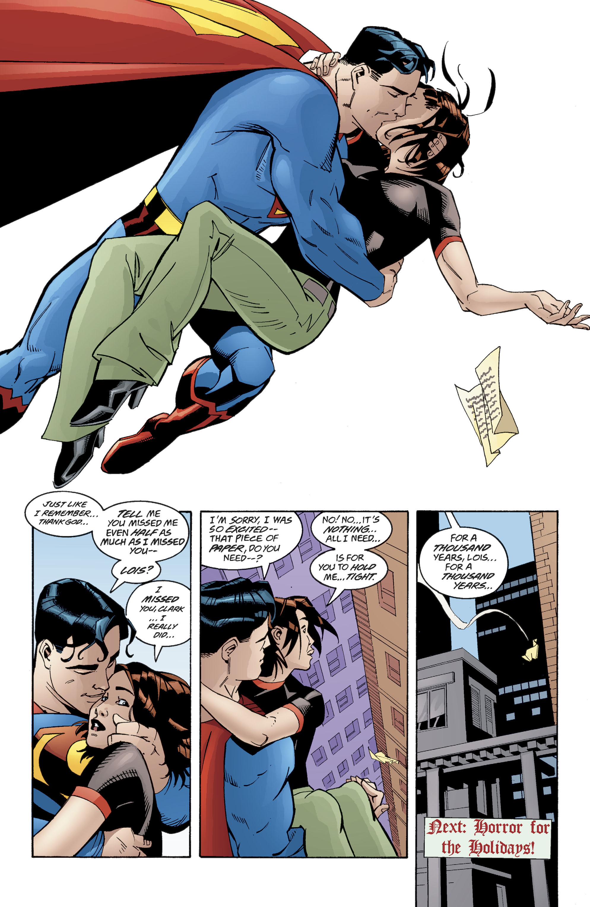 Read online Superman: The City of Tomorrow comic -  Issue # TPB (Part 2) - 91