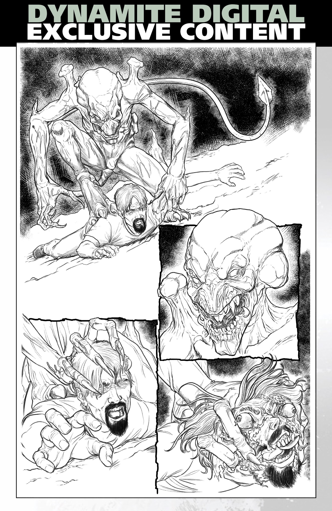 Read online Pumpkinhead comic -  Issue #2 - 27