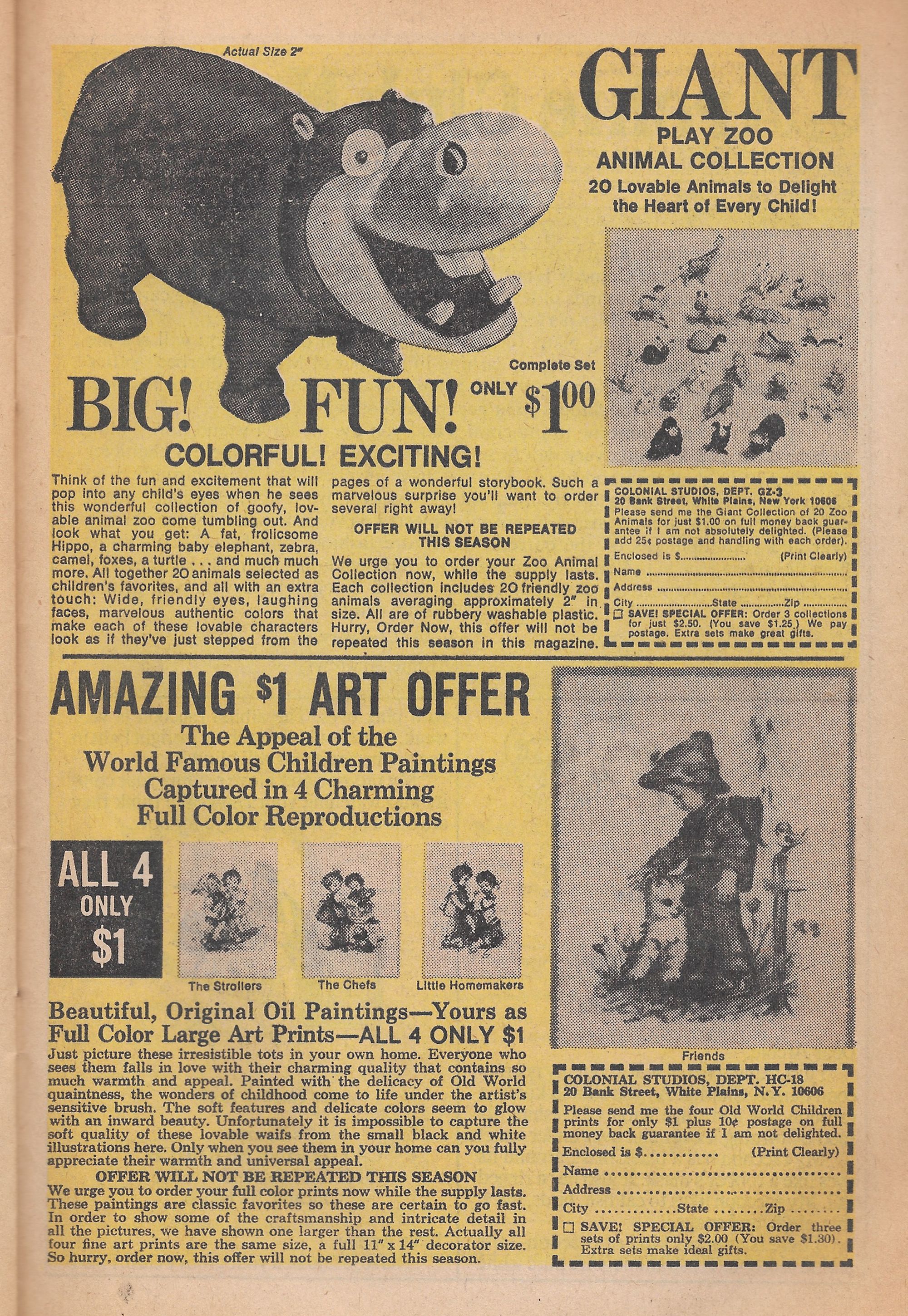 Read online Pep Comics comic -  Issue #242 - 25