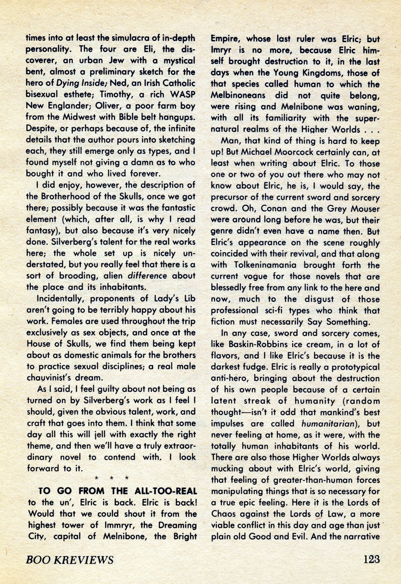 Read online The Haunt of Horror comic -  Issue # TPB 1 - 122