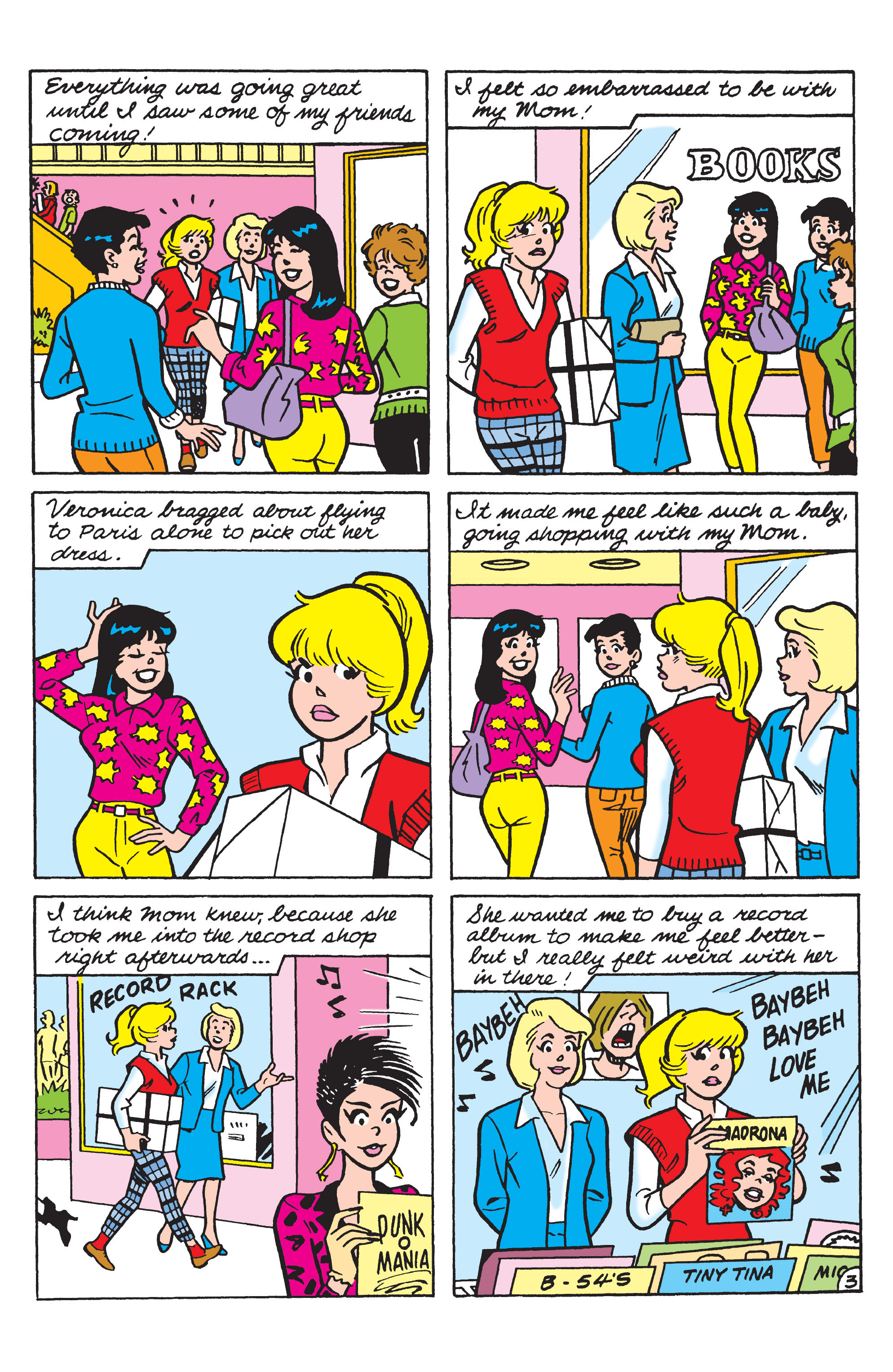 Read online Pep Digital comic -  Issue #6 - 94