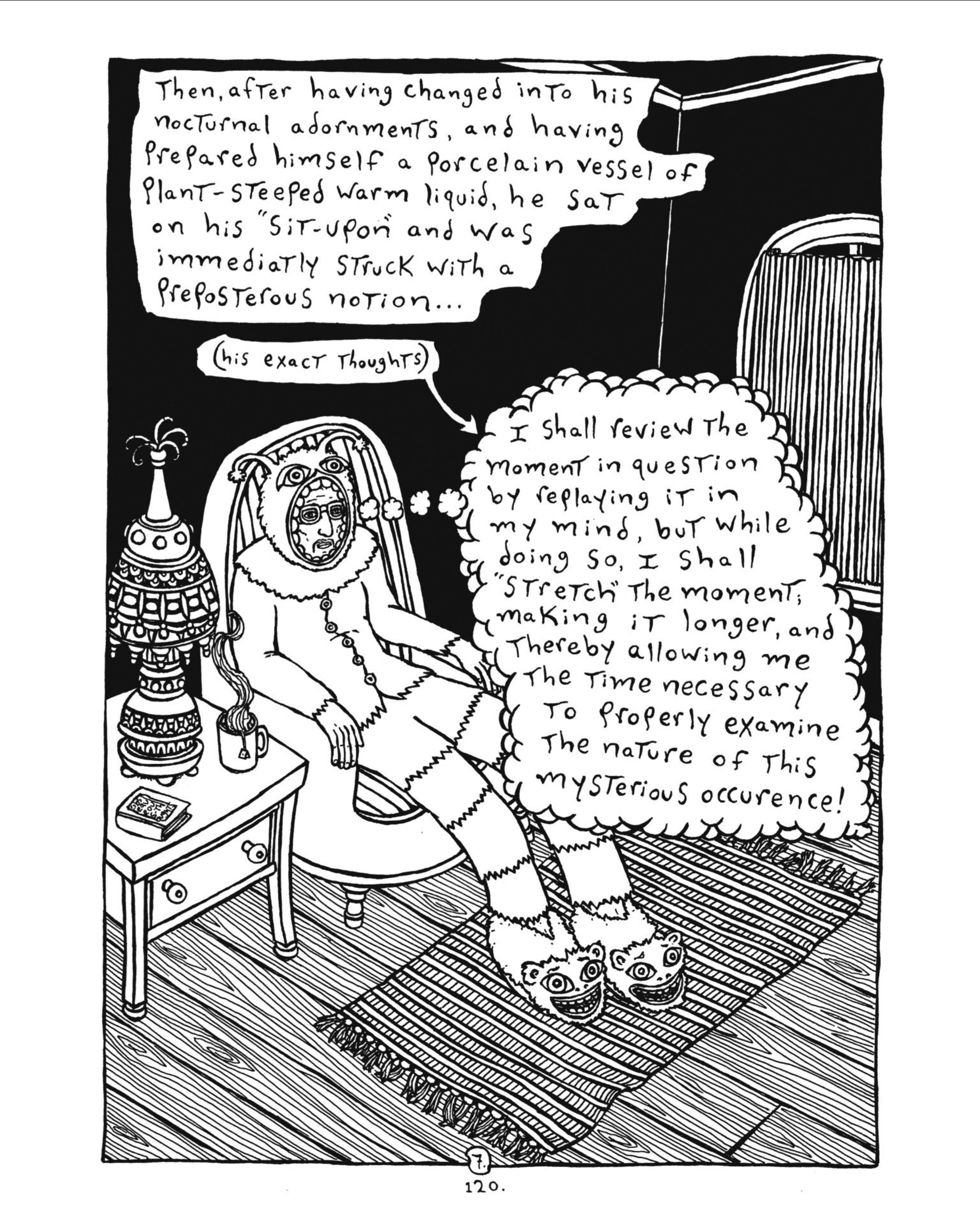 Read online Capacity comic -  Issue # TPB (Part 2) - 22