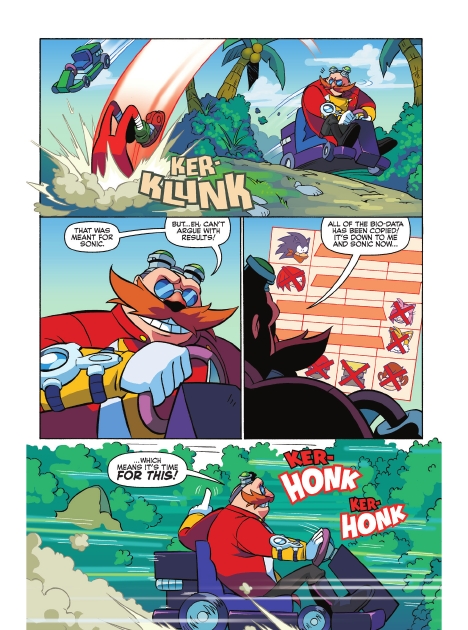Read online Sonic Super Digest comic -  Issue #16 - 40