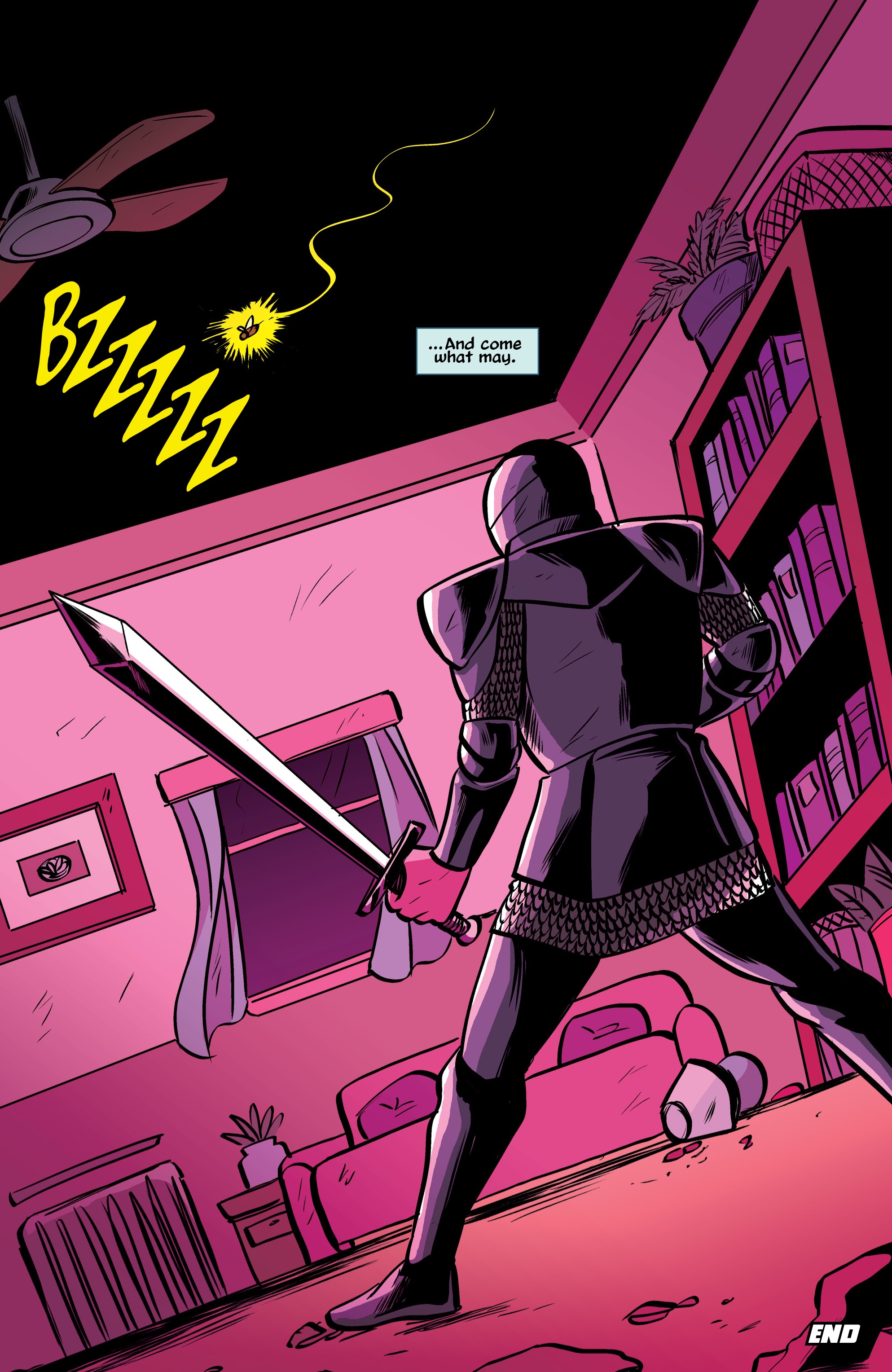 Read online Stairway Anthology comic -  Issue # TPB - 32