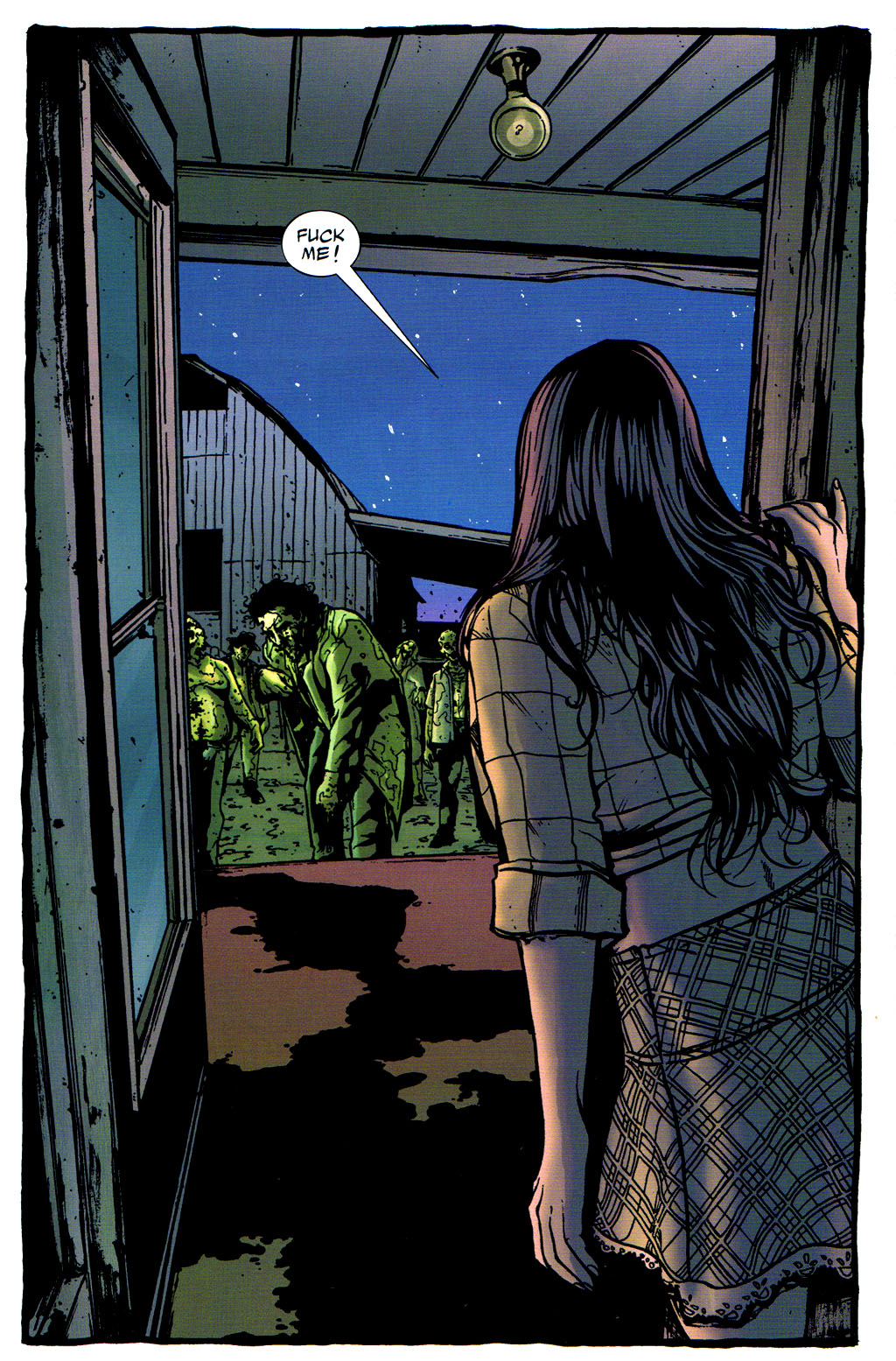 Read online Lloyd Kaufman Presents: The Toxic Avenger and Other Tromatic Tales comic -  Issue # TPB (Part 2) - 38