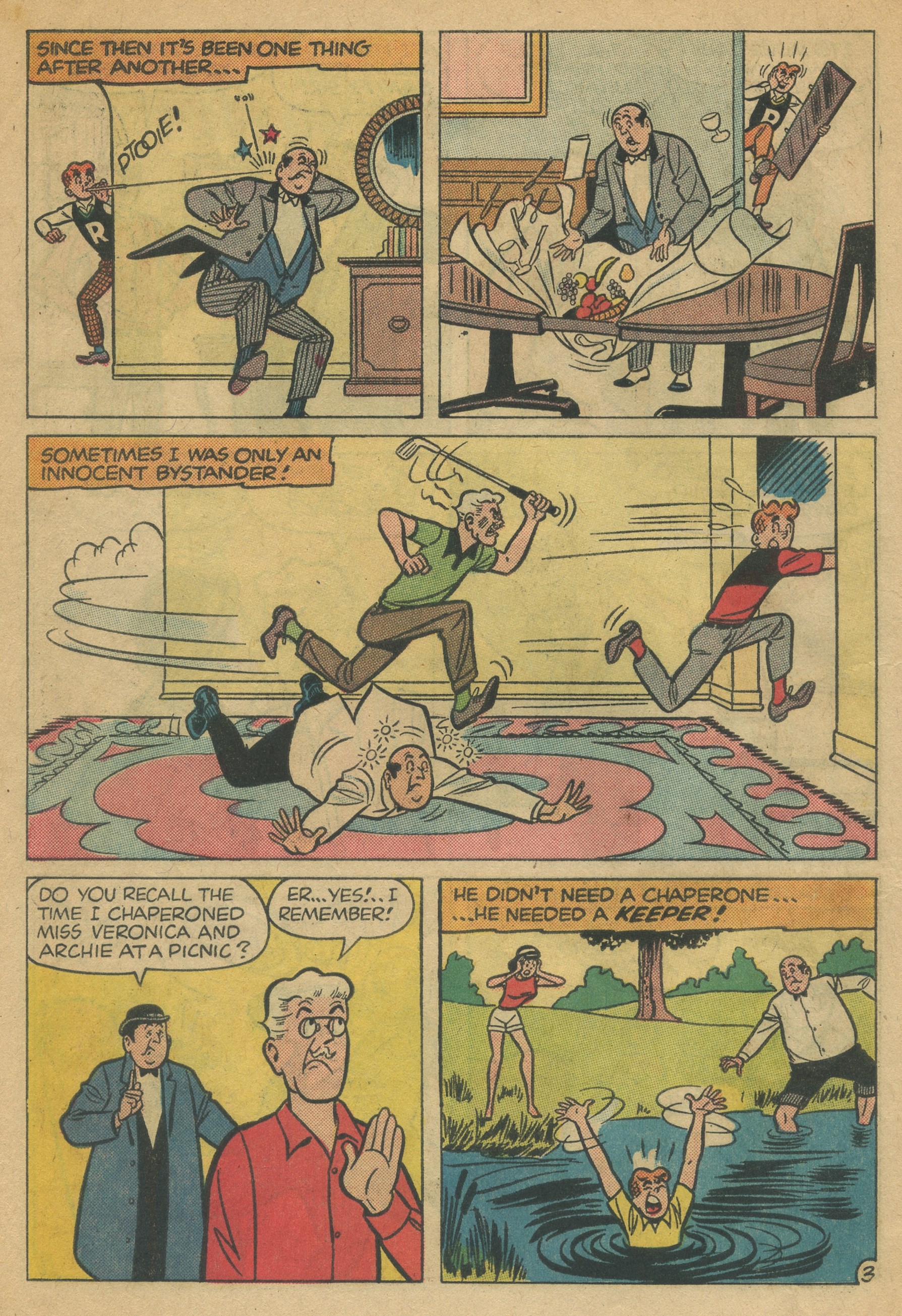 Archie (1960) 152 Page 22