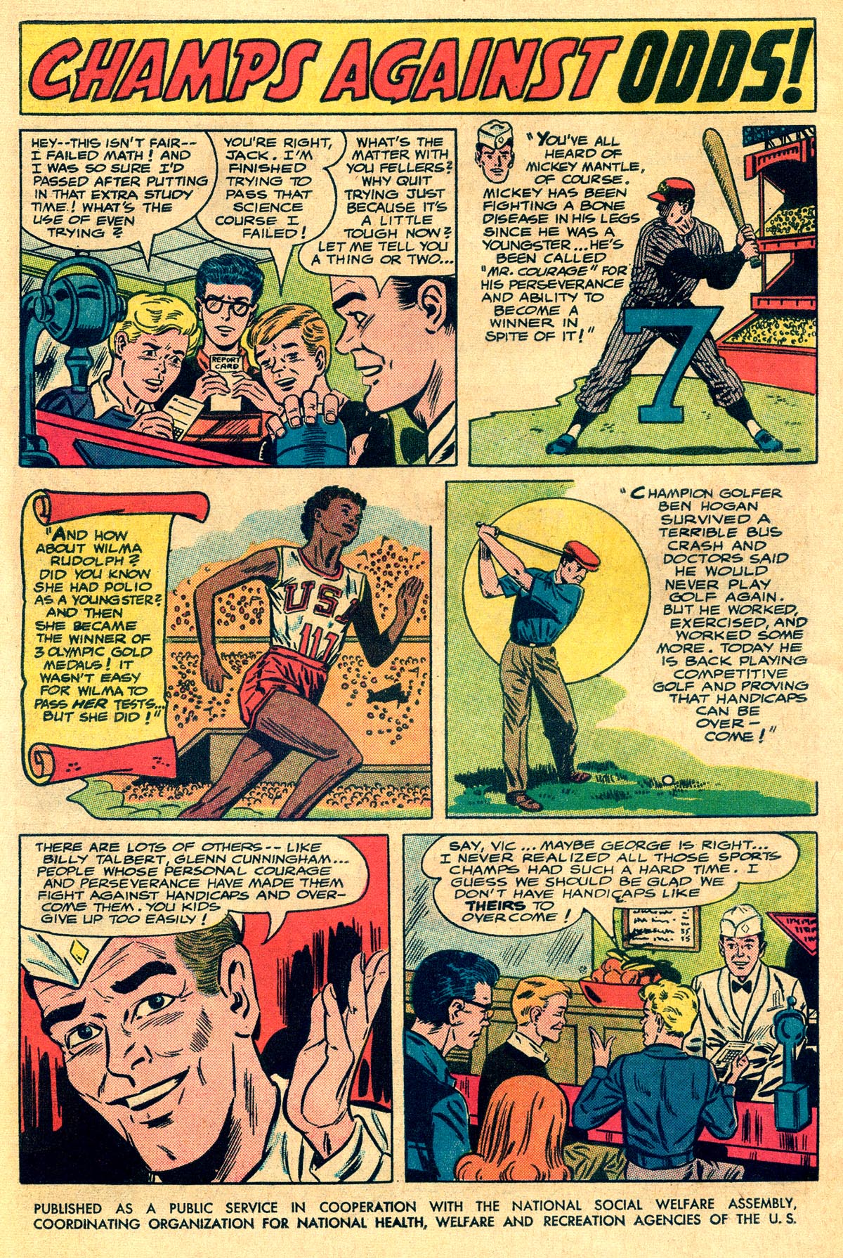 Read online Tomahawk comic -  Issue #108 - 30