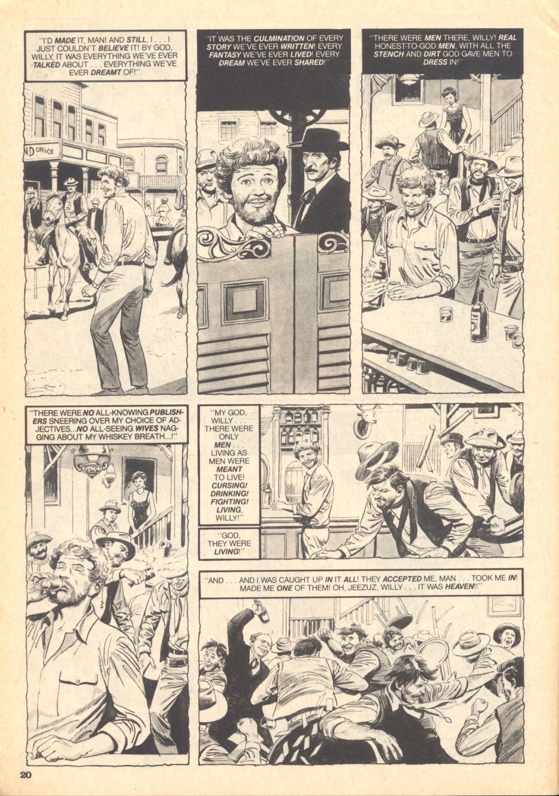 Creepy (1964) Issue #131 #131 - English 15
