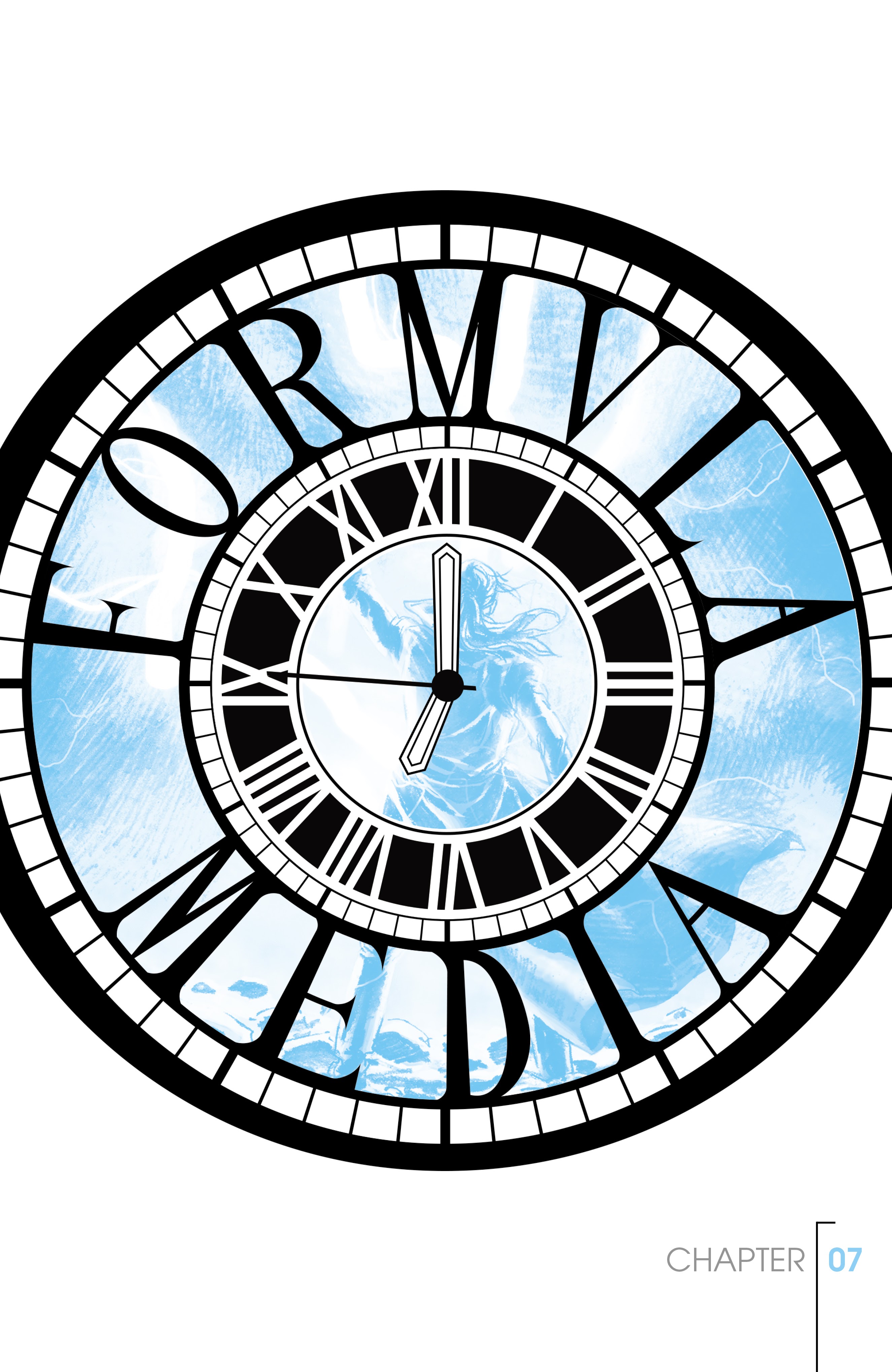 Read online Myopia (2022) comic -  Issue # TPB (Part 2) - 28