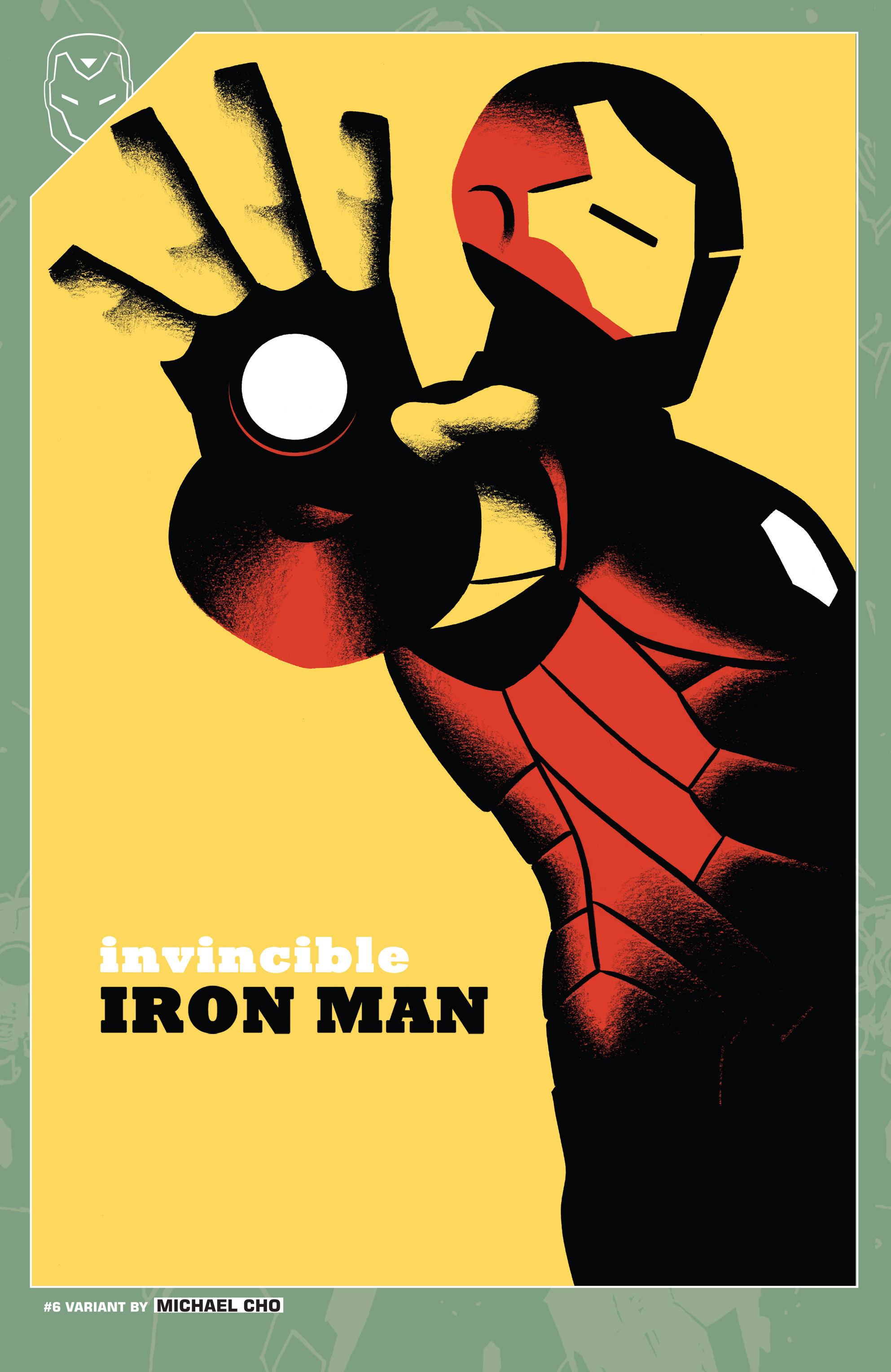 Read online True Believers: Invincible Iron Man-The War Machines comic -  Issue # Full - 131
