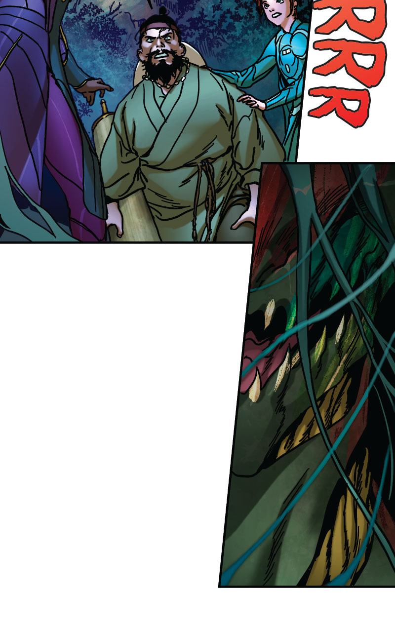 Read online Eternals: The 500 Year War Infinity Comic comic -  Issue #3 - 50