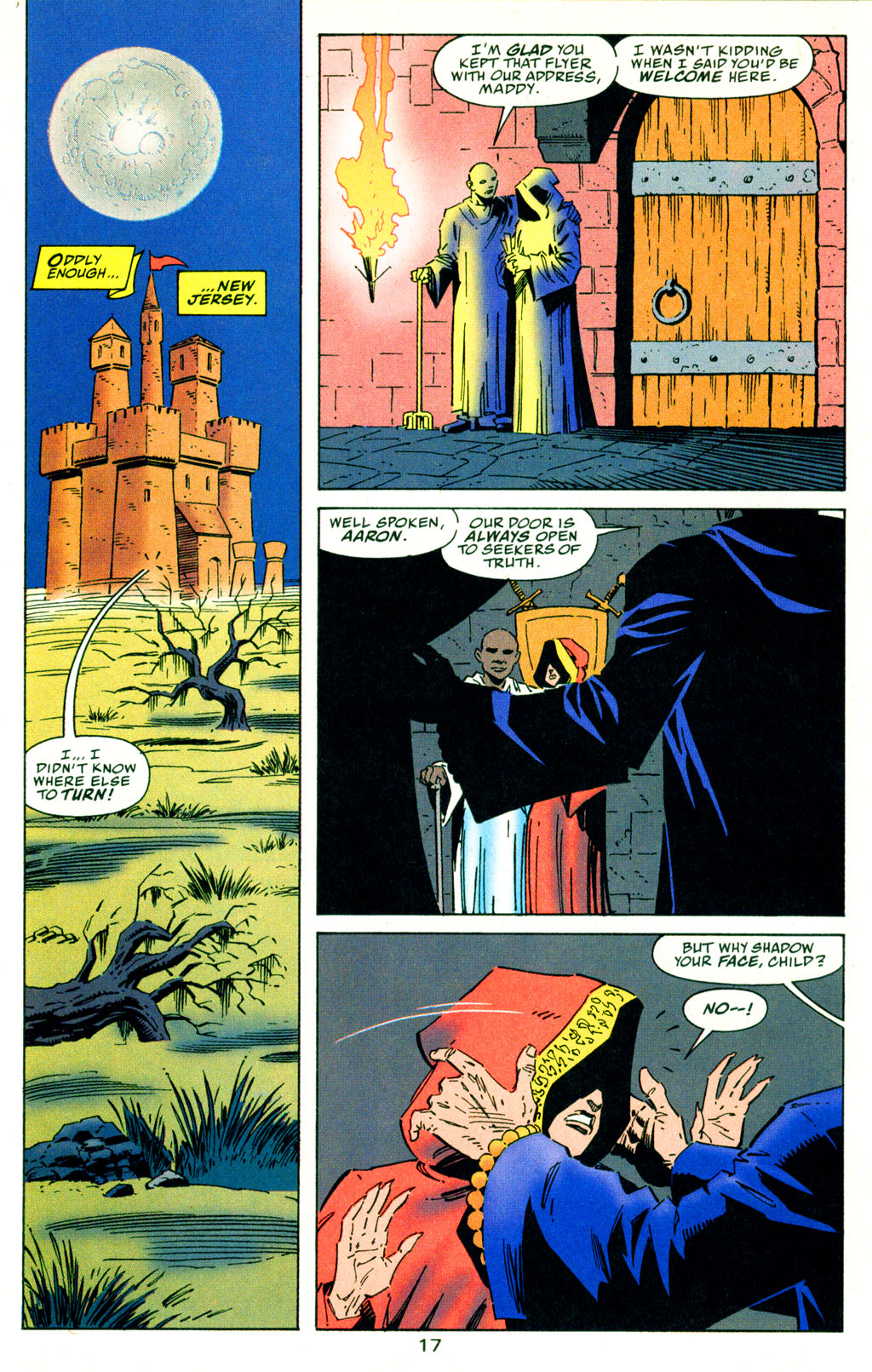 Action Comics (1938) _Annual_9 Page 17