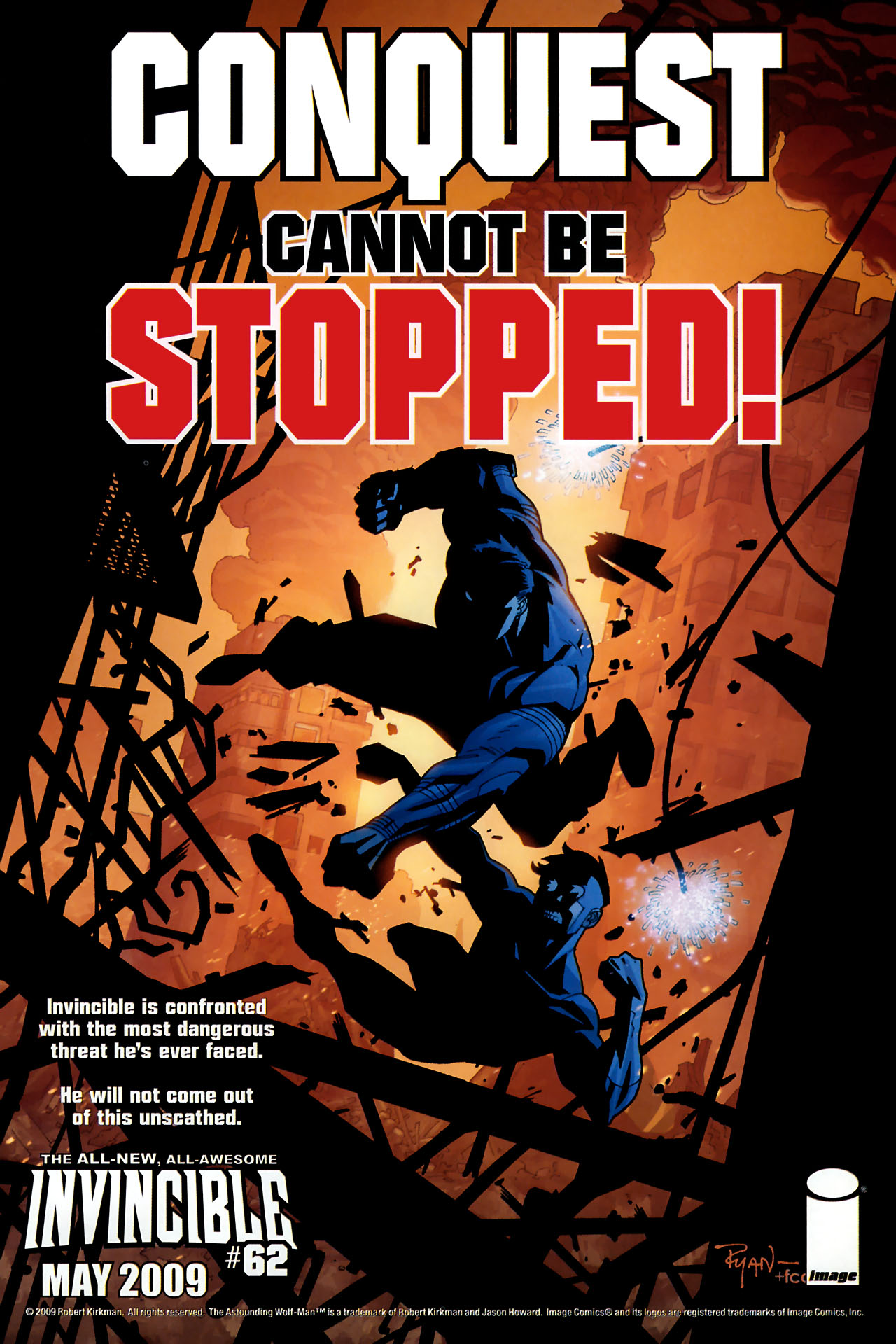 Read online The Astounding Wolf-Man comic -  Issue #14 - 27