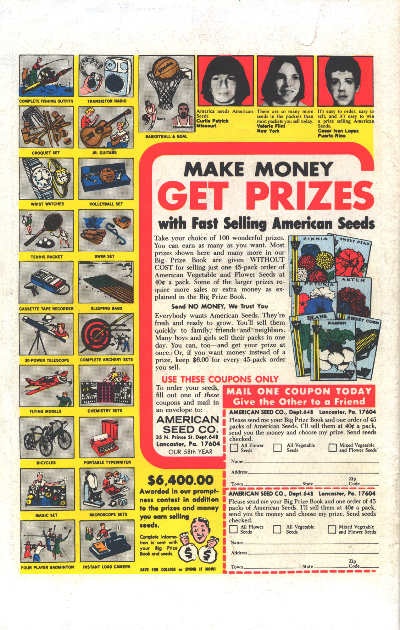 Read online Archie Giant Series Magazine comic -  Issue #244 - 36