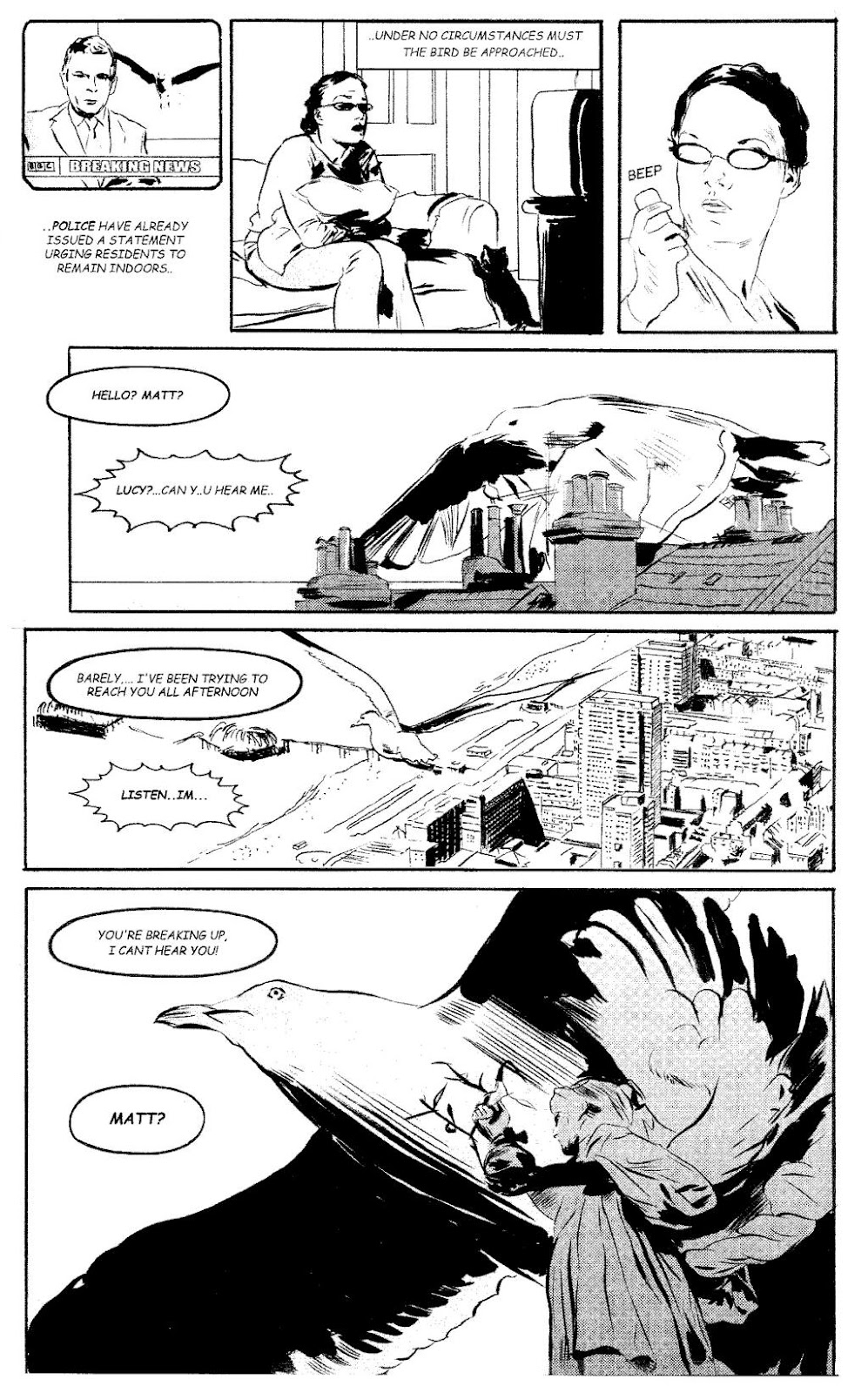 Negative Burn (2006) issue 1 - Page 47