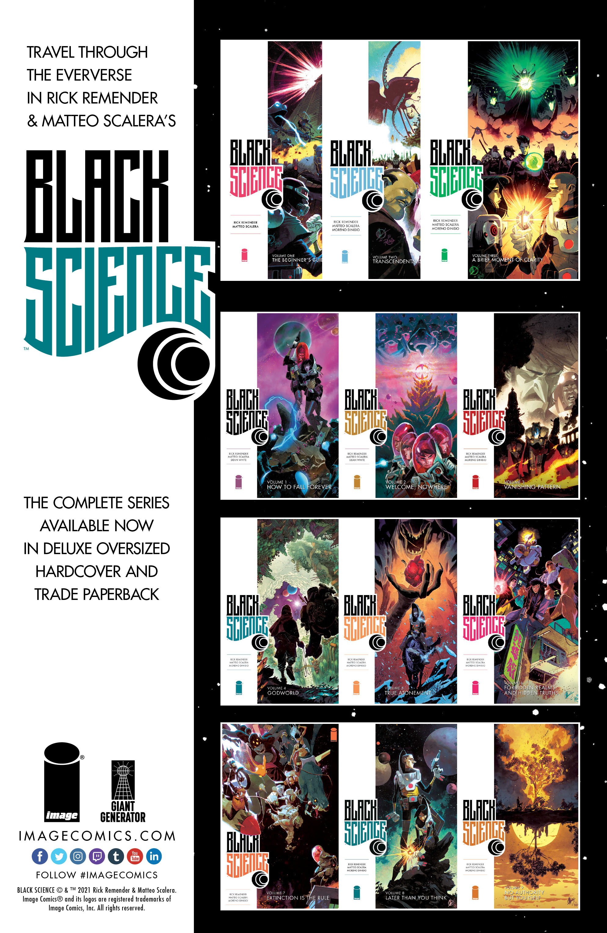 Read online The Scumbag comic -  Issue #10 - 29