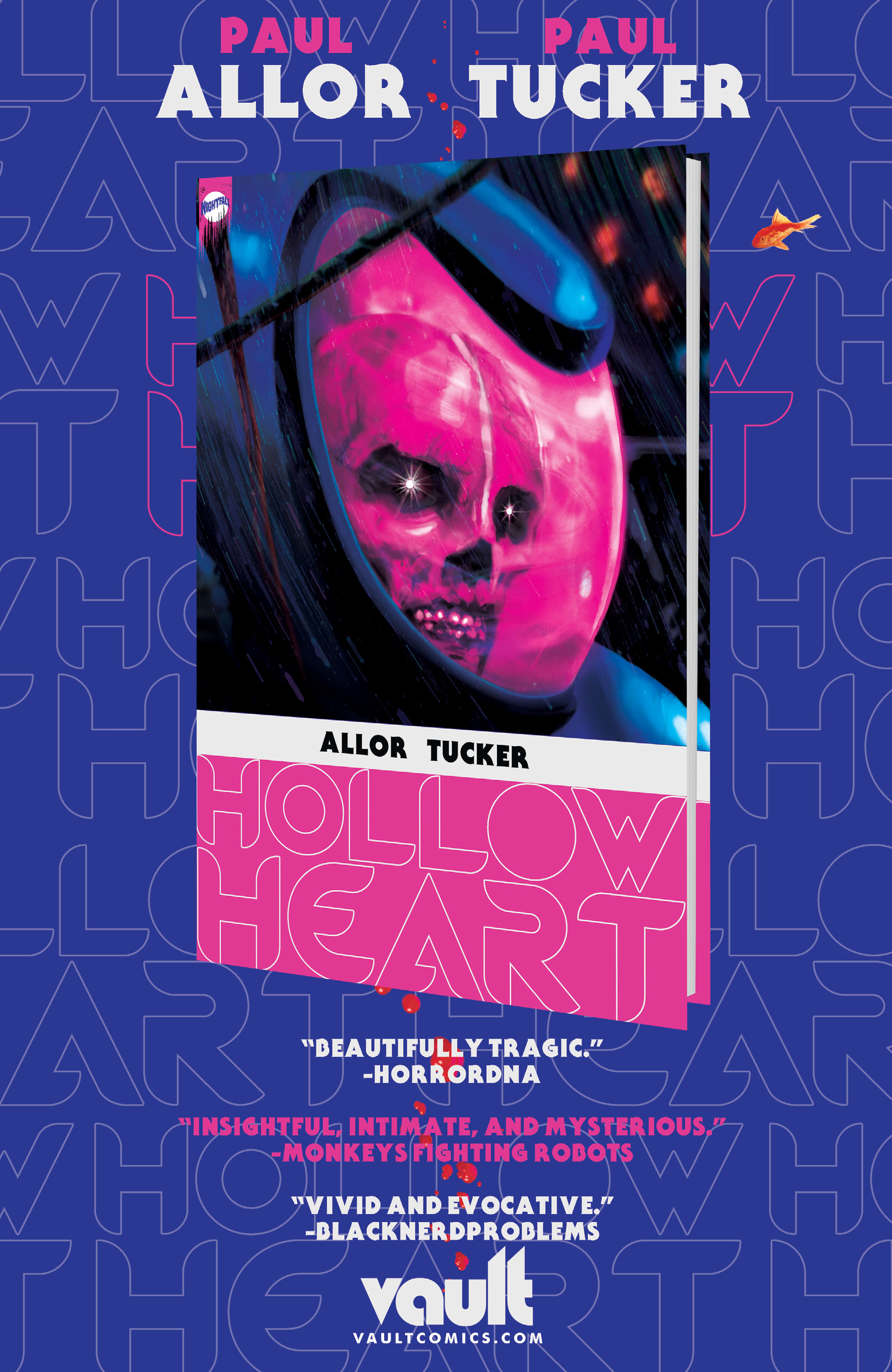 Read online Last Book You'll Ever Read comic -  Issue #8 - 27