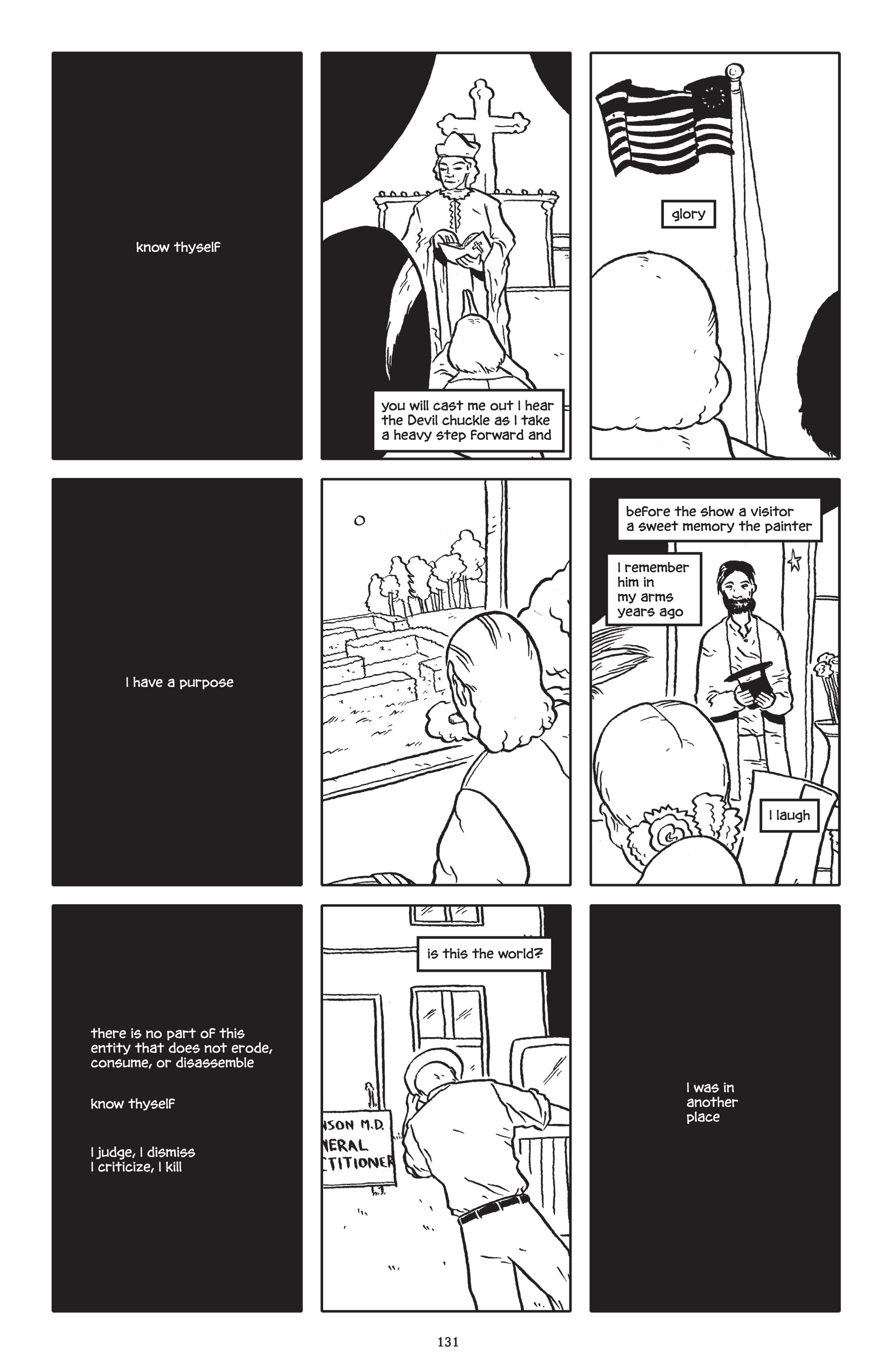 Read online One Soul comic -  Issue # TPB (Part 2) - 30