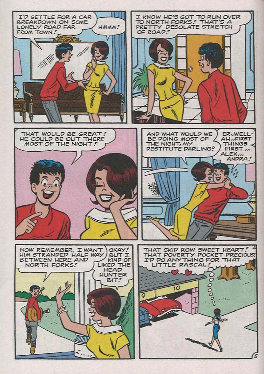 Read online World of Archie Double Digest comic -  Issue #11 - 104