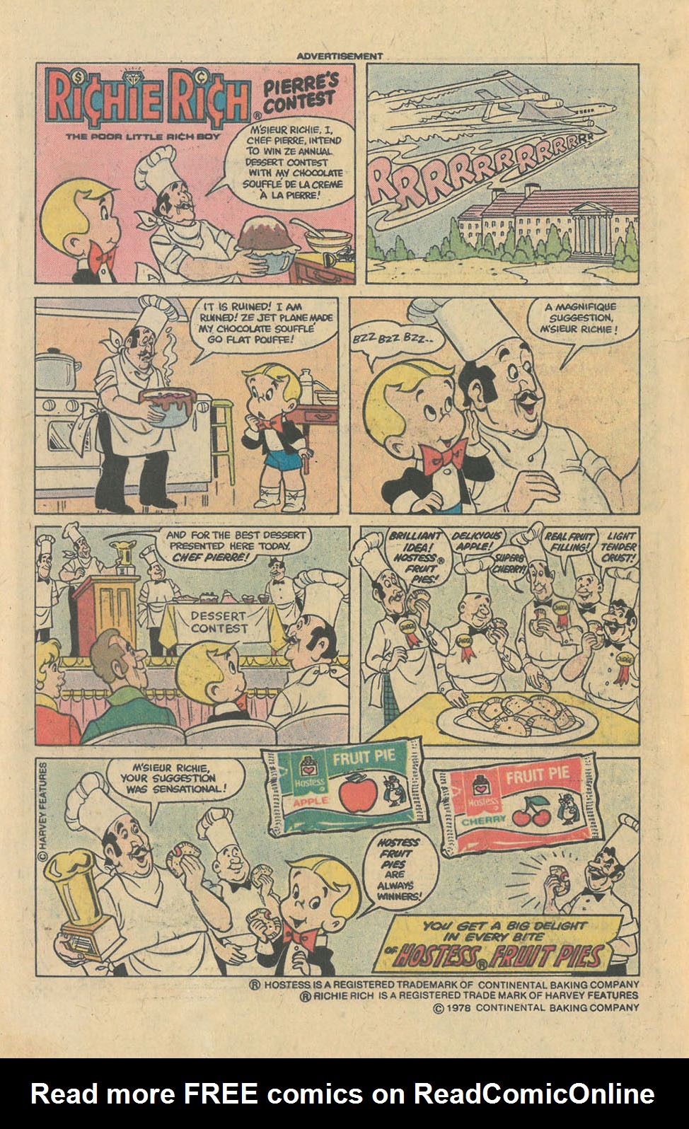 Read online Underdog (1975) comic -  Issue #23 - 7