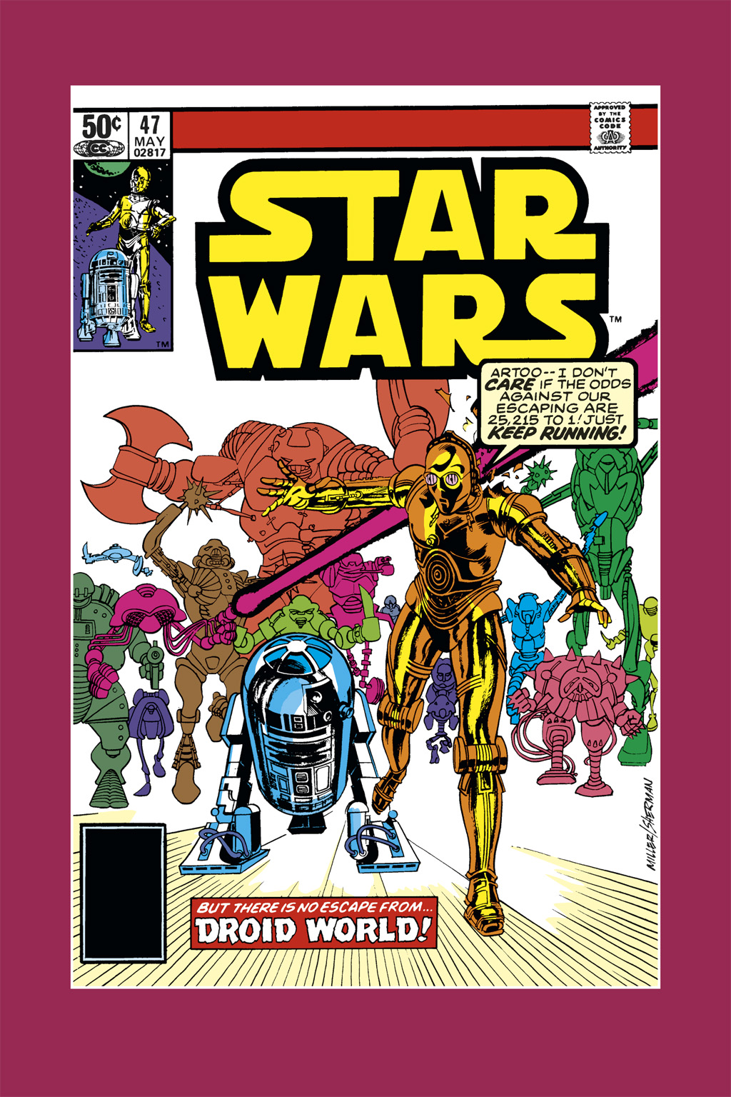 Read online Star Wars Omnibus comic -  Issue # Vol. 14 - 389