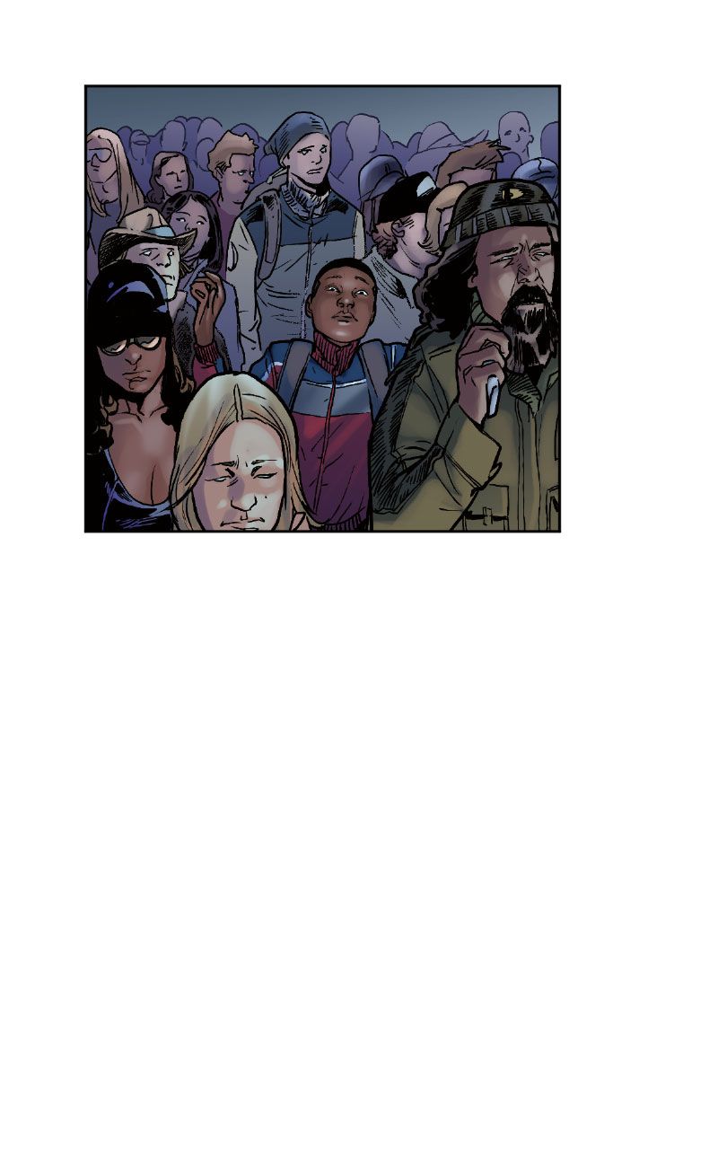 Read online Miles Morales Spider-Man Infinity Comic comic -  Issue #8 - 35