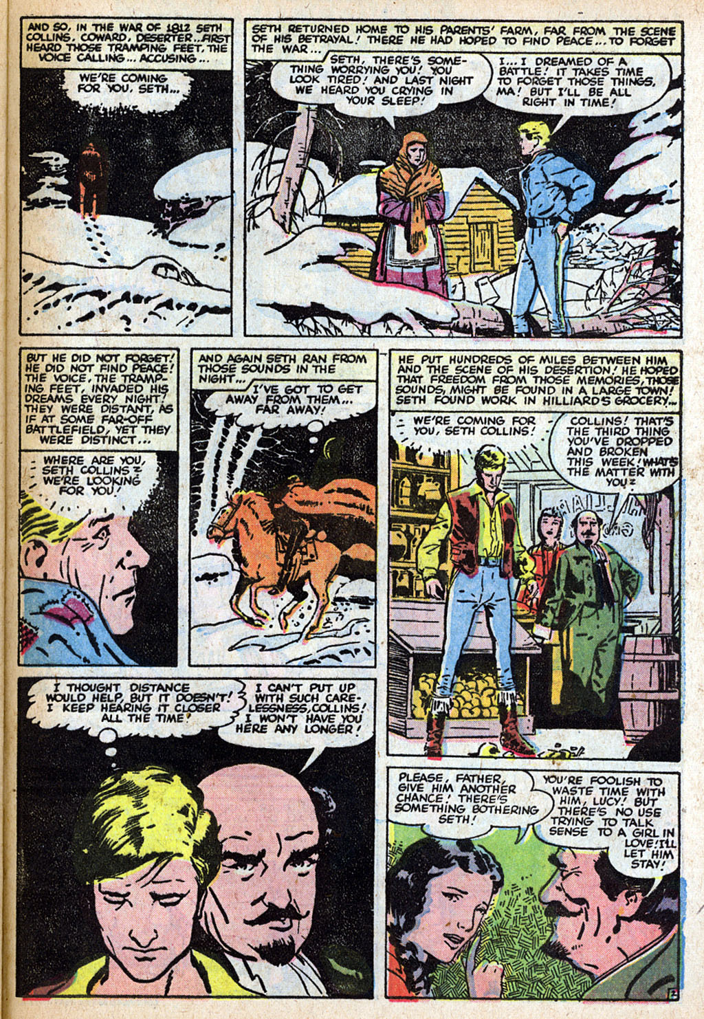 Marvel Tales (1949) 156 Page 24