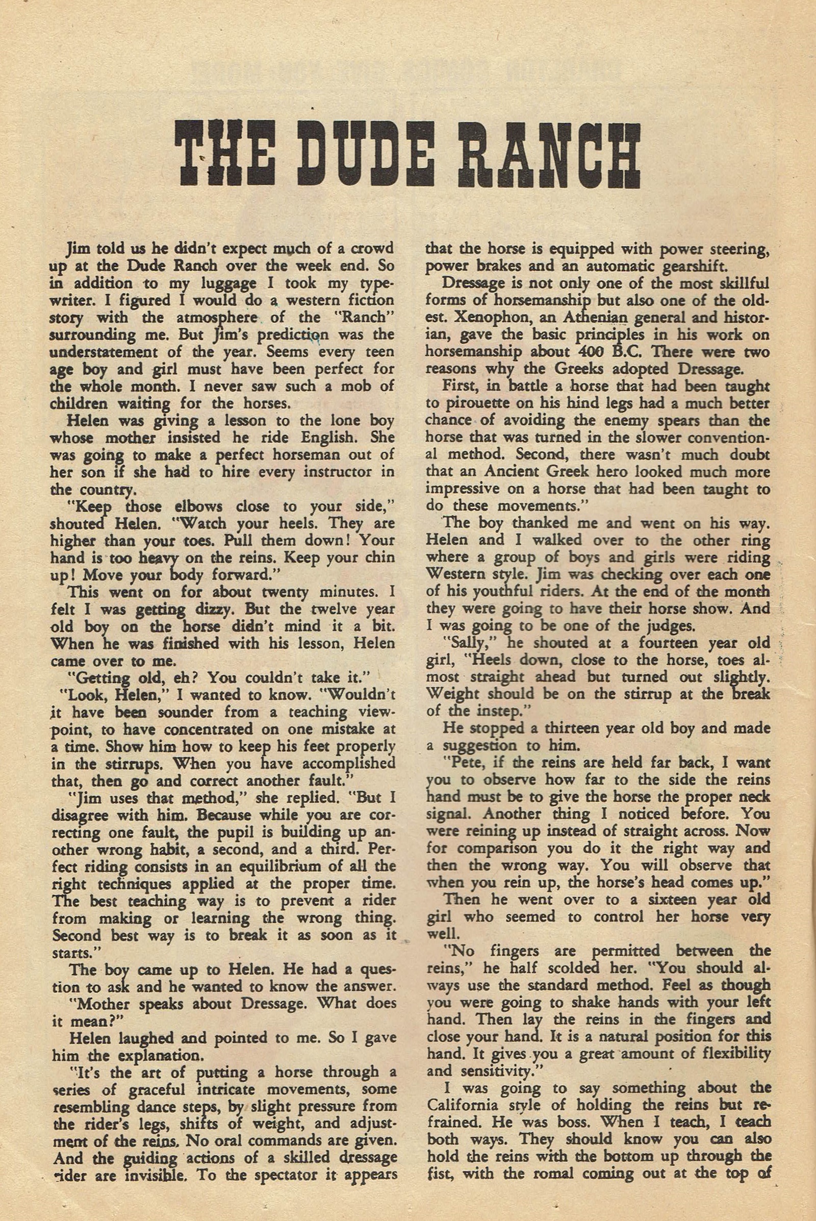 Read online My Little Margie (1954) comic -  Issue #46 - 20