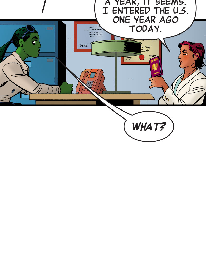 Read online She-Hulk: Law and Disorder Infinity Comic comic -  Issue #5 - 56