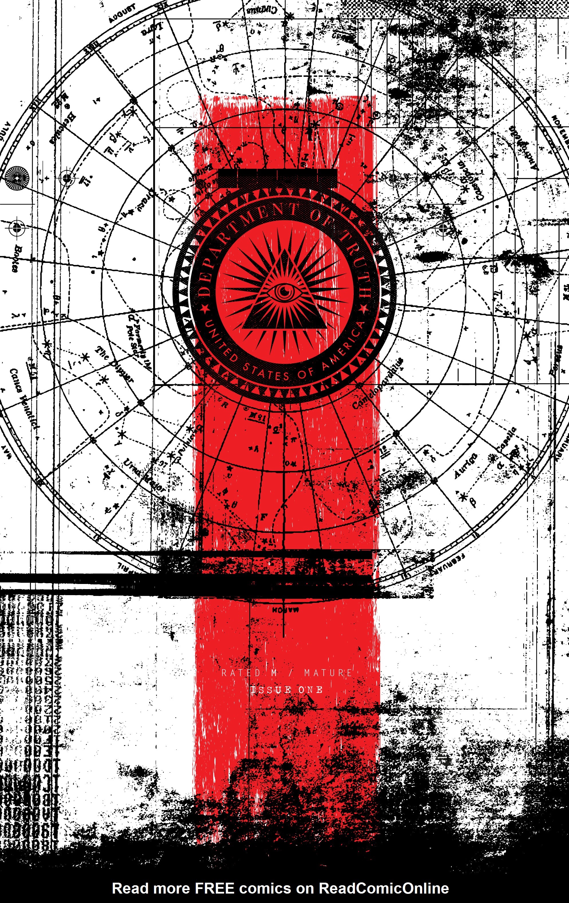 Read online The Department of Truth comic -  Issue #1 - 32