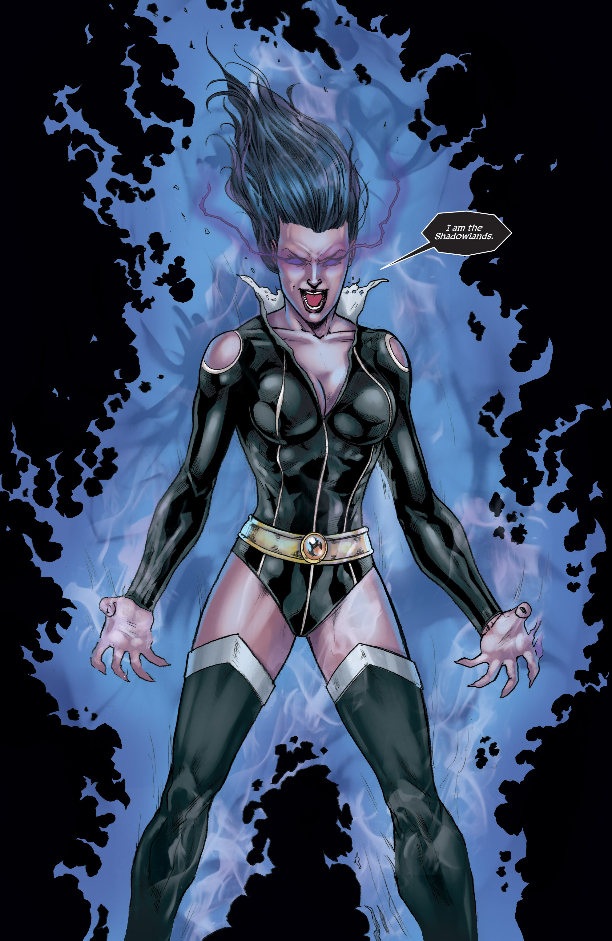 Read online Grimm Fairy Tales Unleashed (2013) comic -  Issue # TPB 2 - 66