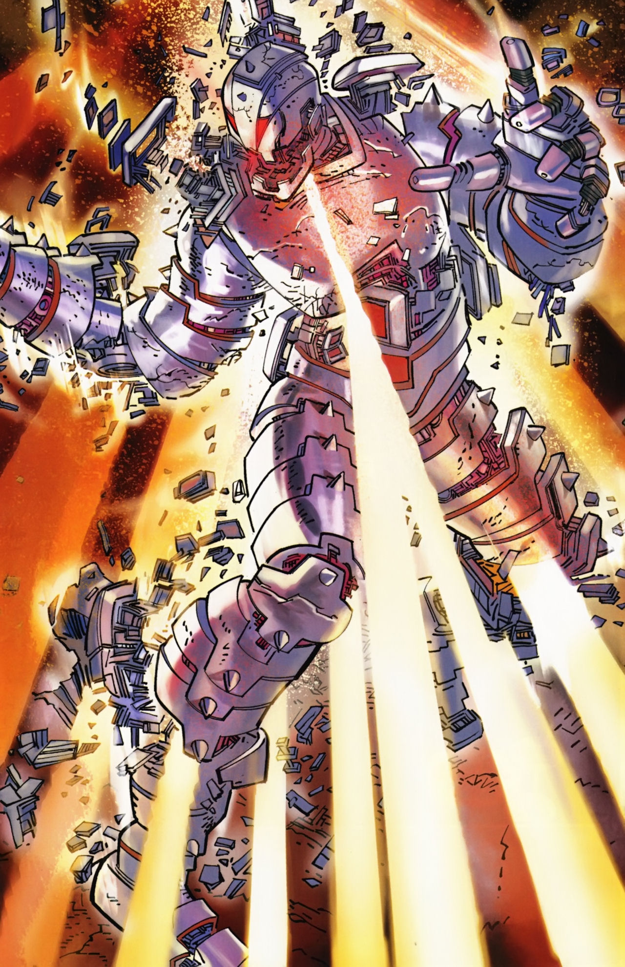 Read online The Avengers (1963) comic -  Issue #509 - 14