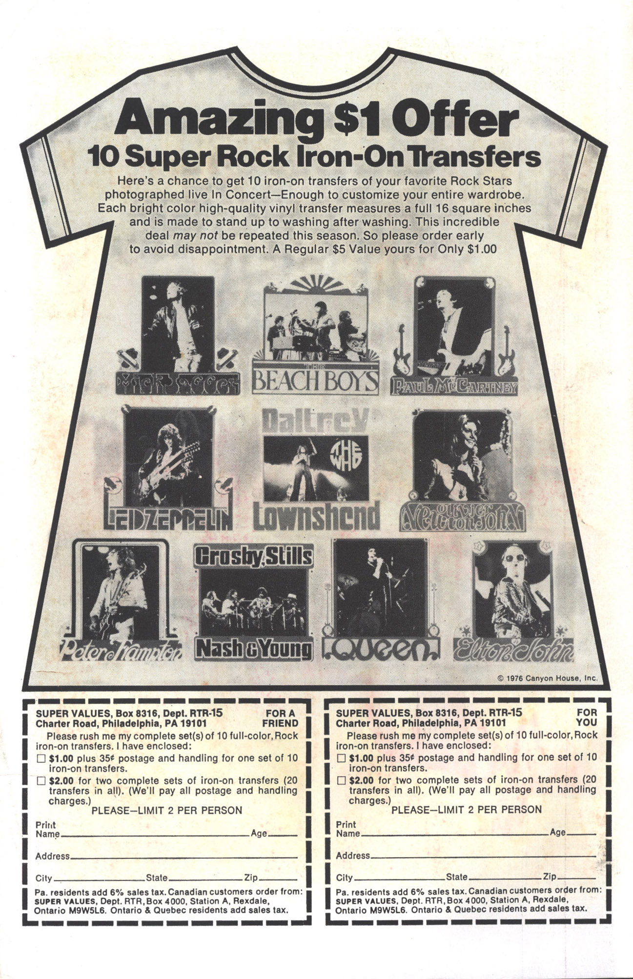 Read online Archie at Riverdale High (1972) comic -  Issue #41 - 2