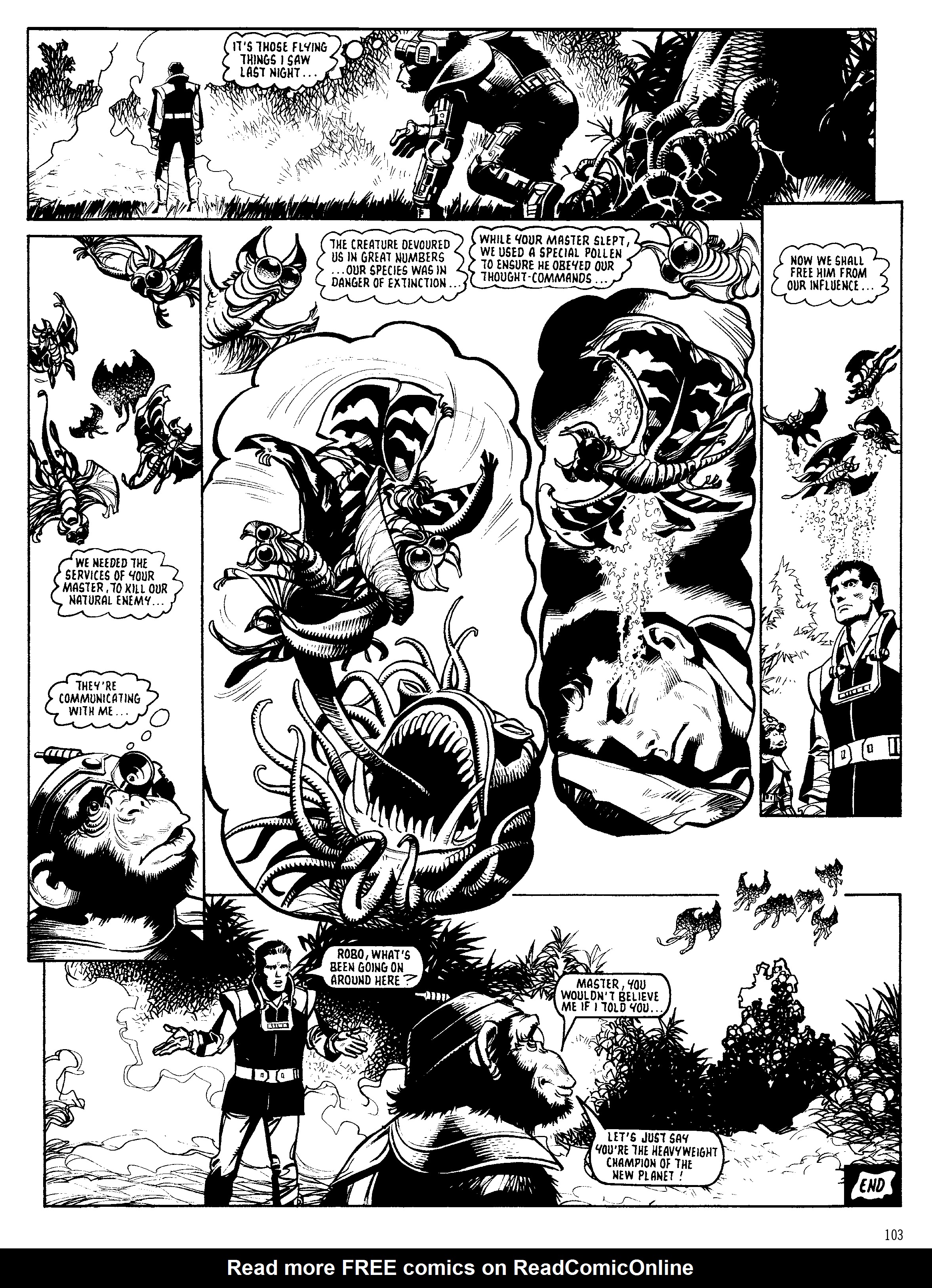 Read online Wildcat: Turbo Jones comic -  Issue # TPB - 104