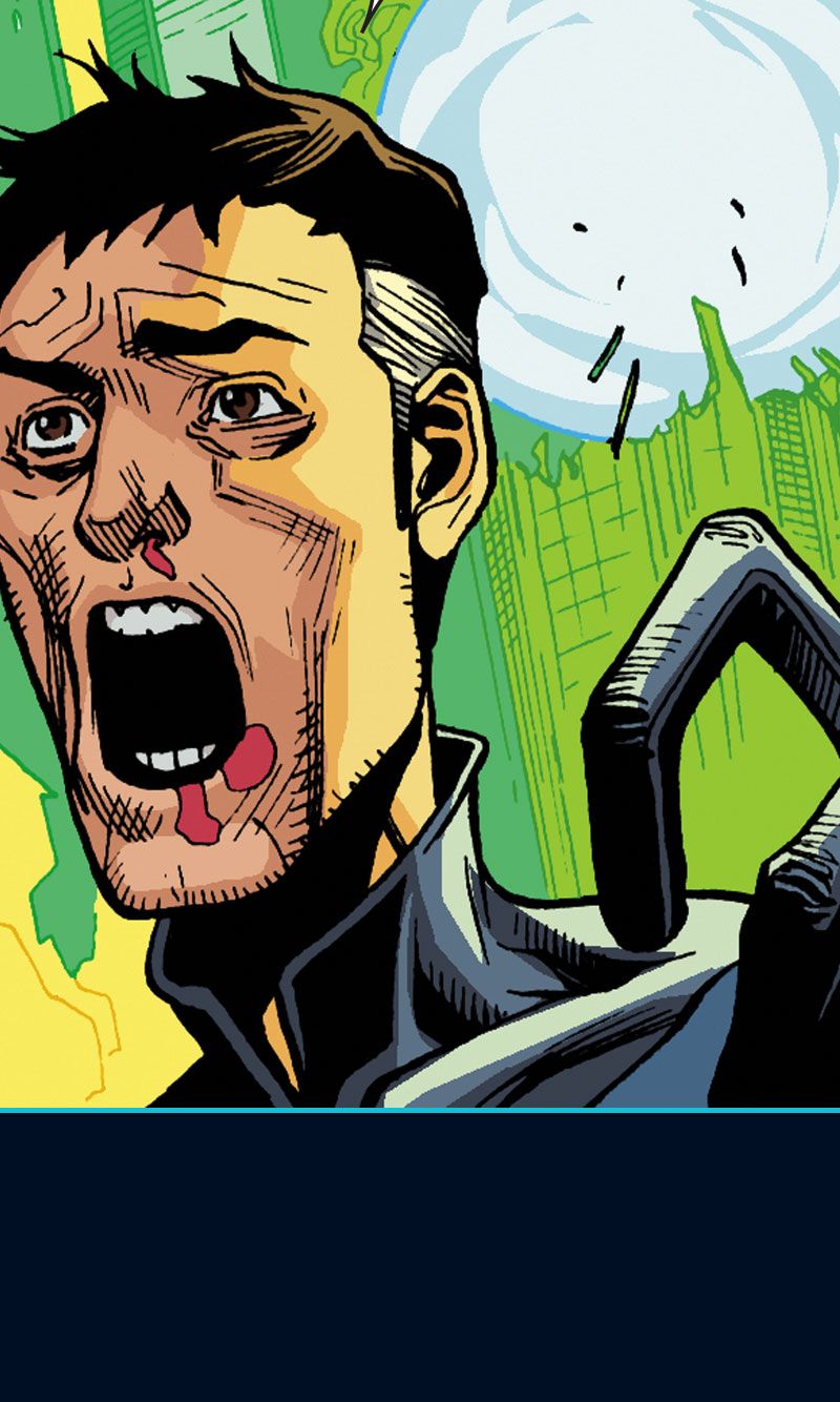 Read online Secret Invasion Infinity Comic comic -  Issue #12 - 93