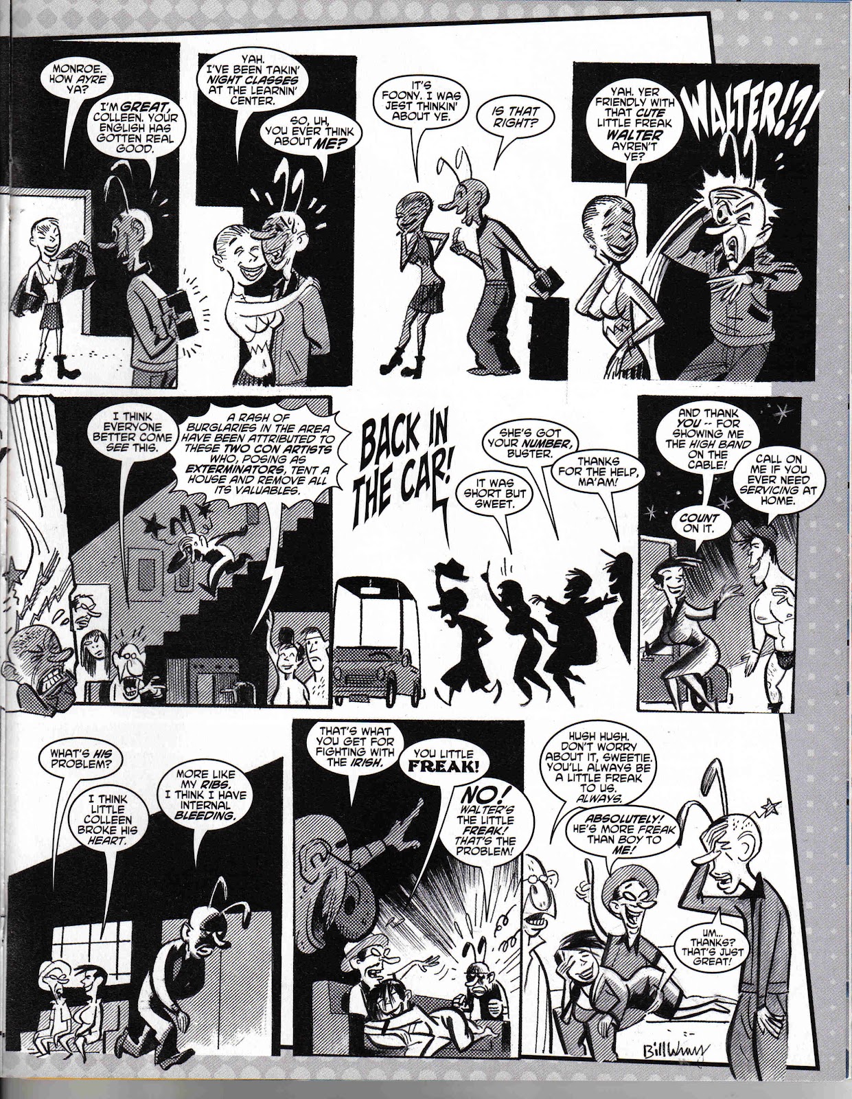 MAD issue 429 - Page 25