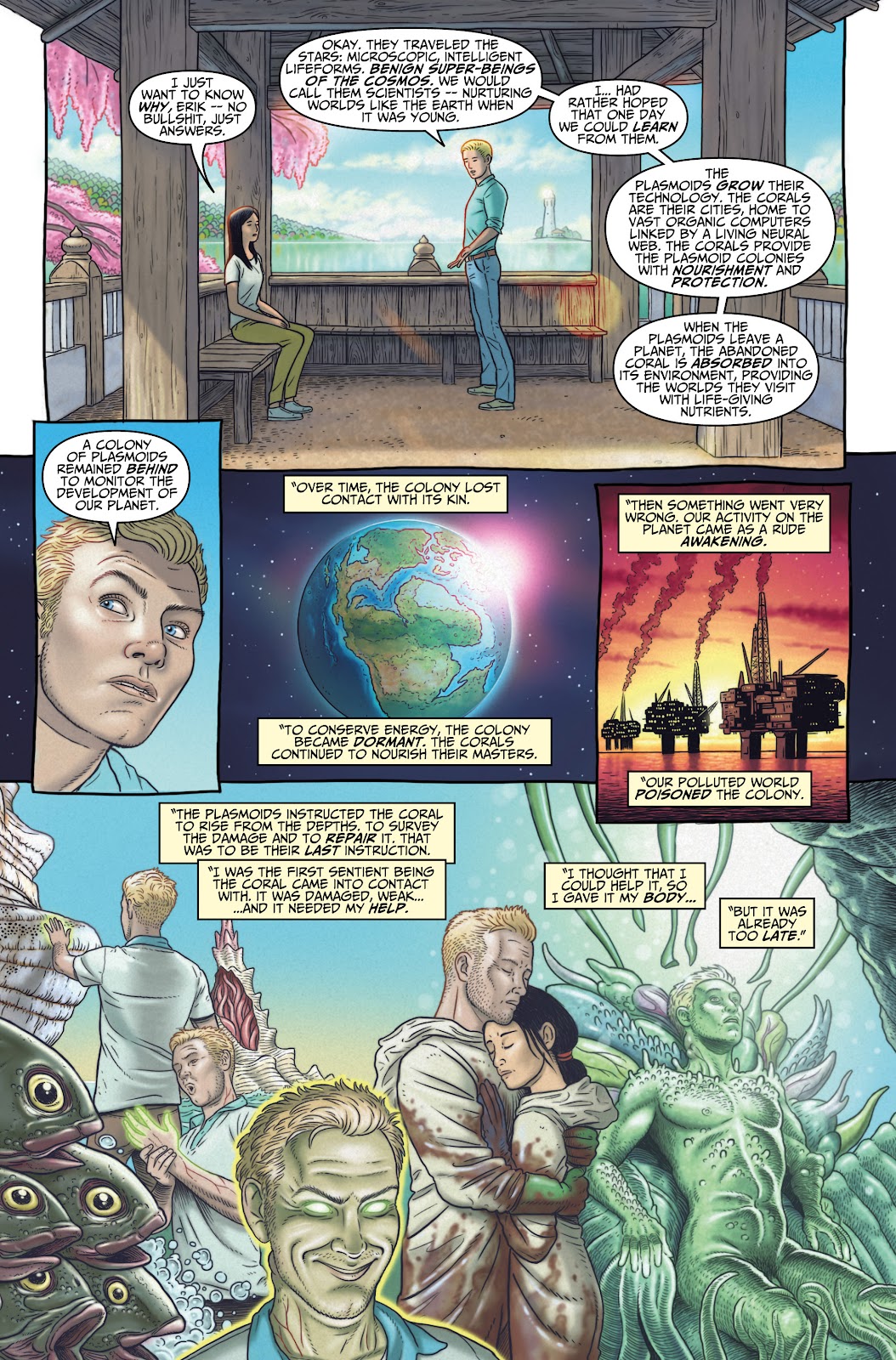 Surface Tension issue 4 - Page 24