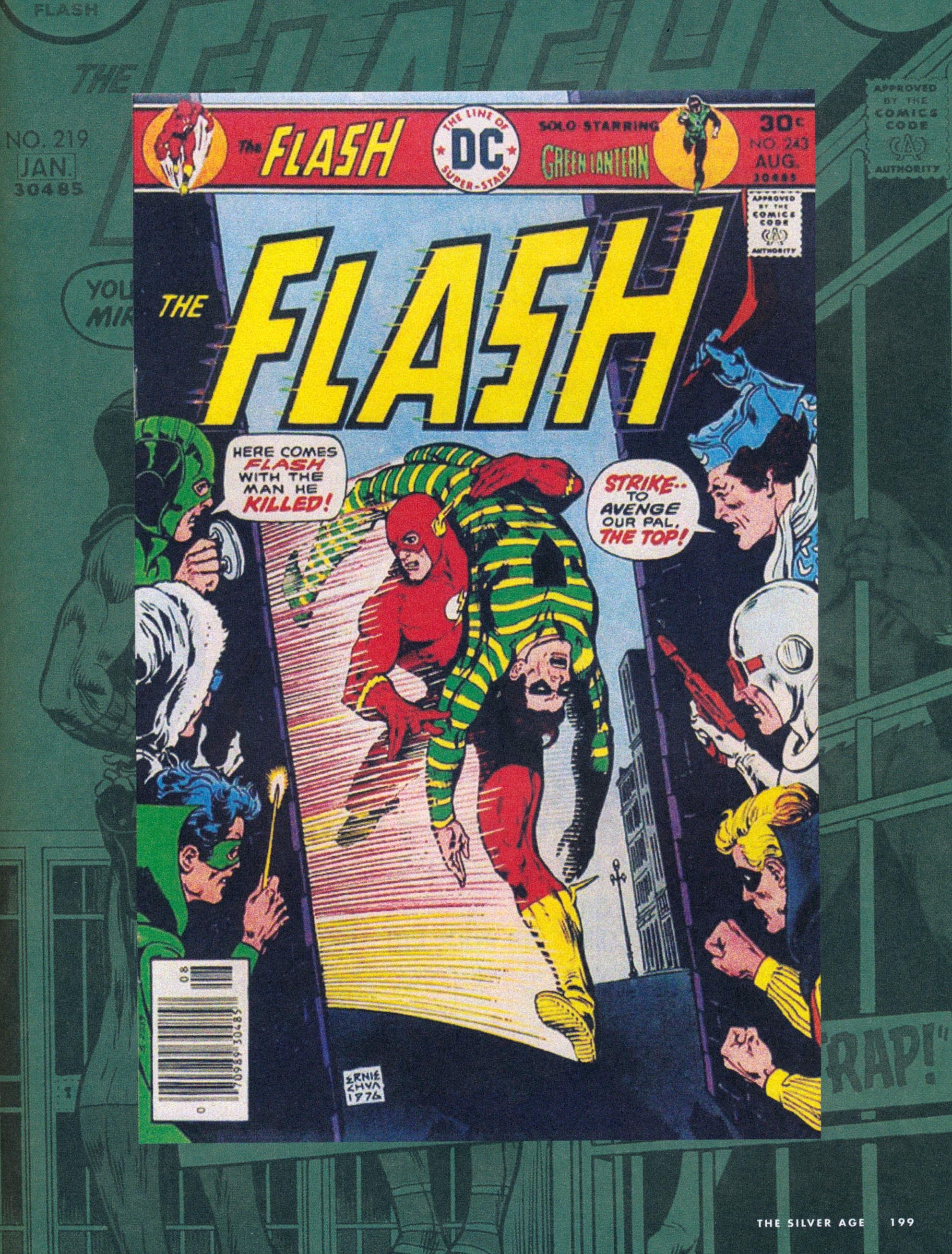 Read online The Legion of Regrettable Super Villians comic -  Issue # TPB (Part 3) - 2