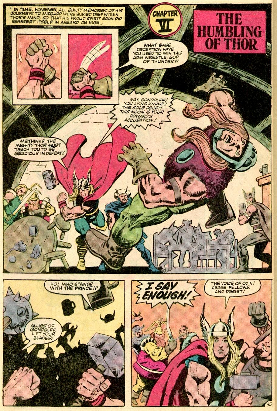 Thor (1966) _Annual_11 Page 35