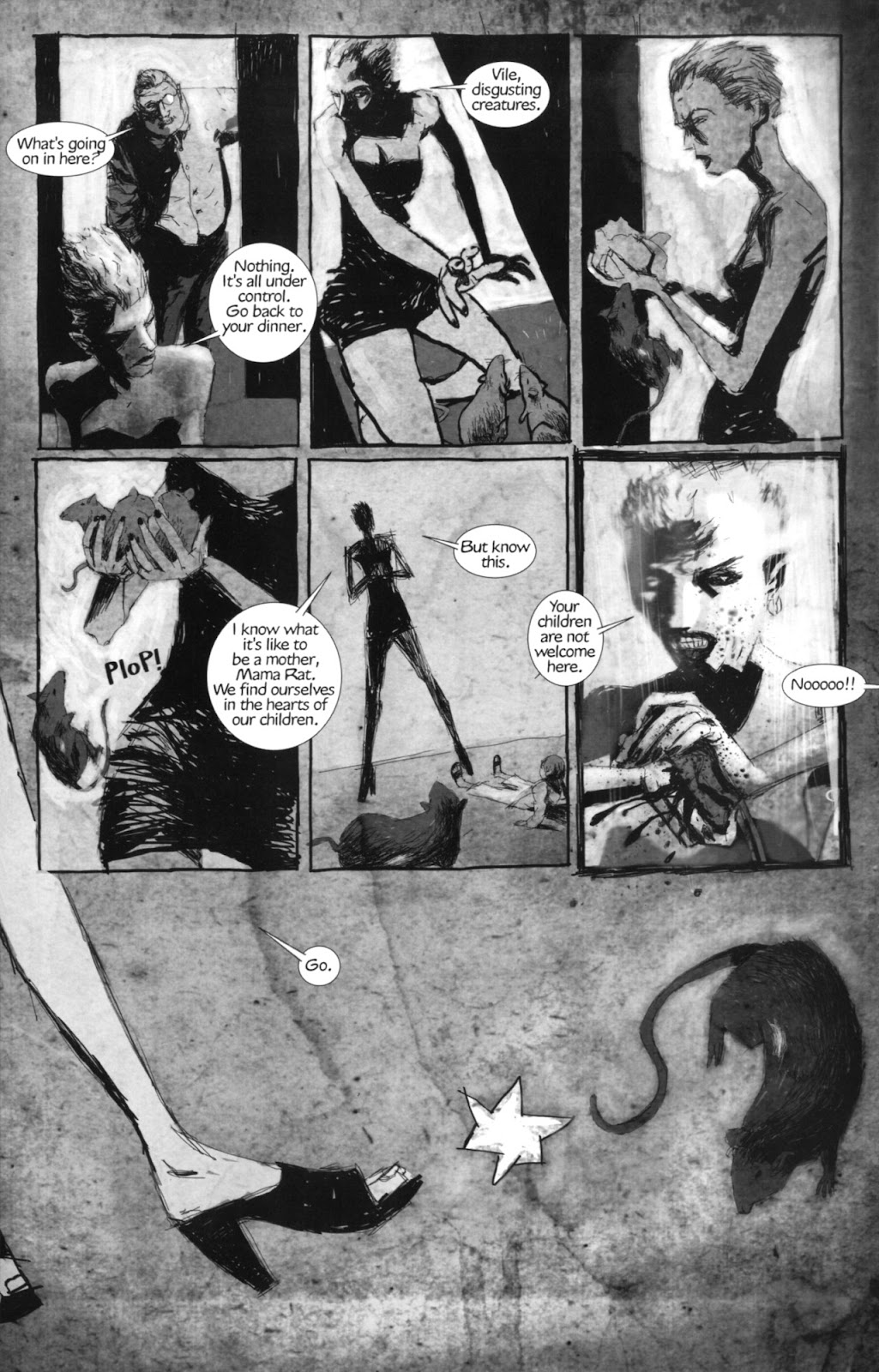 Negative Burn (2006) issue 13 - Page 30