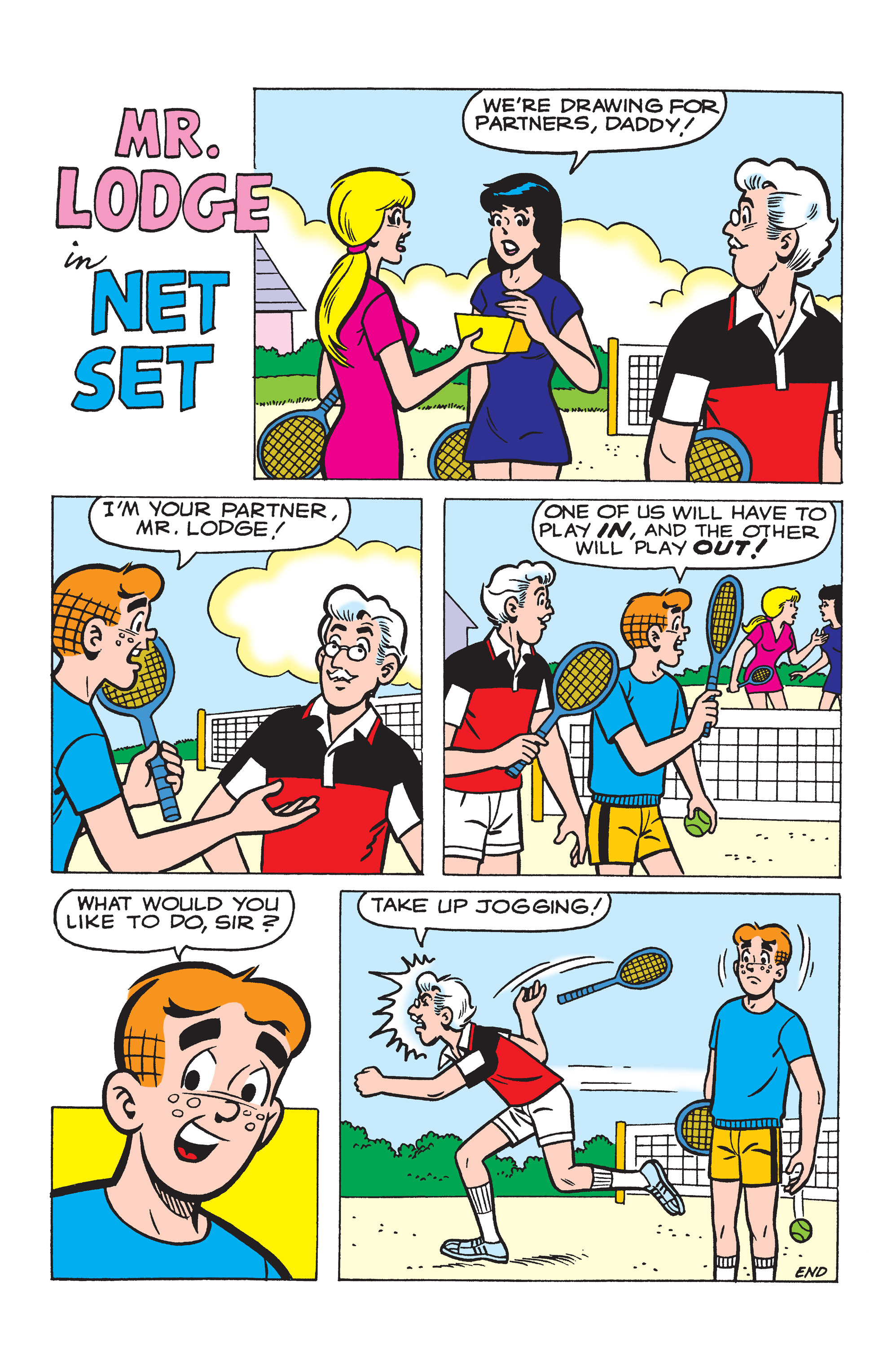 Read online Veronica's Daddy Issues comic -  Issue # TPB - 14