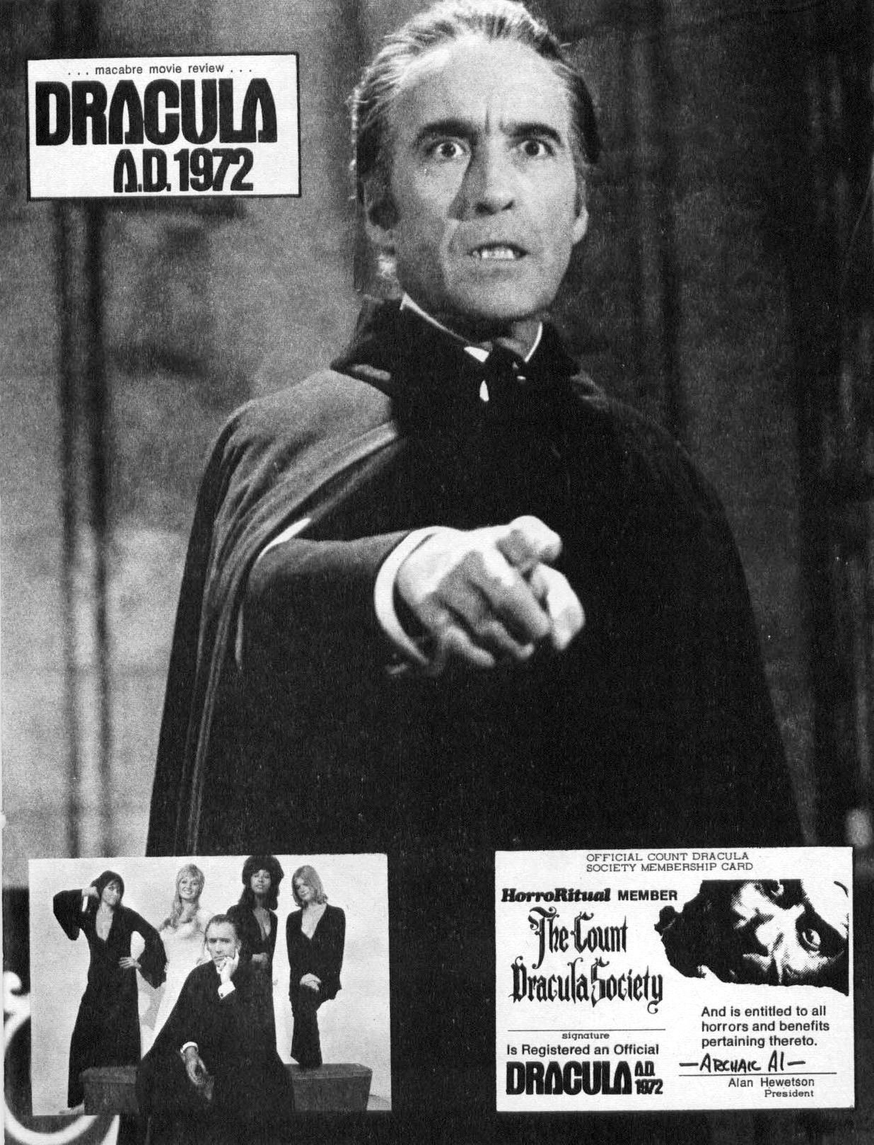 Read online Psycho comic -  Issue #13 - 21