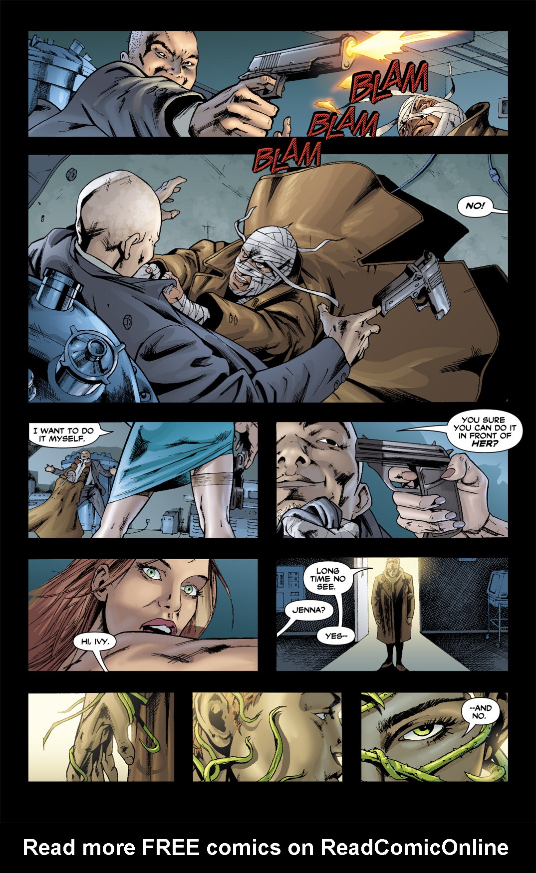 Read online Batman: Gotham Knights comic -  Issue #65 - 17