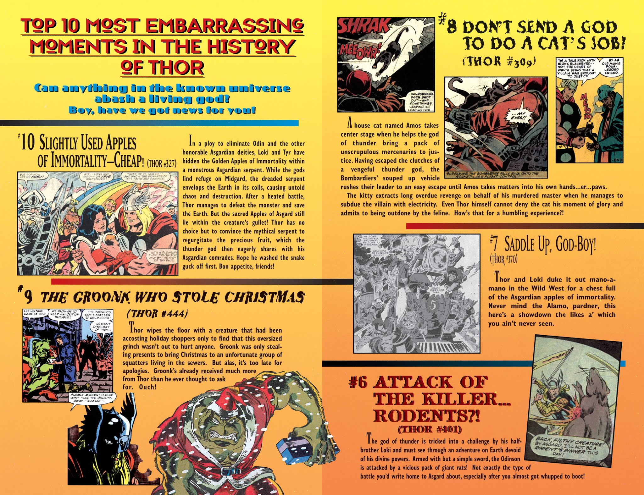 Read online Thor Epic Collection comic -  Issue # TPB 23 (Part 4) - 48