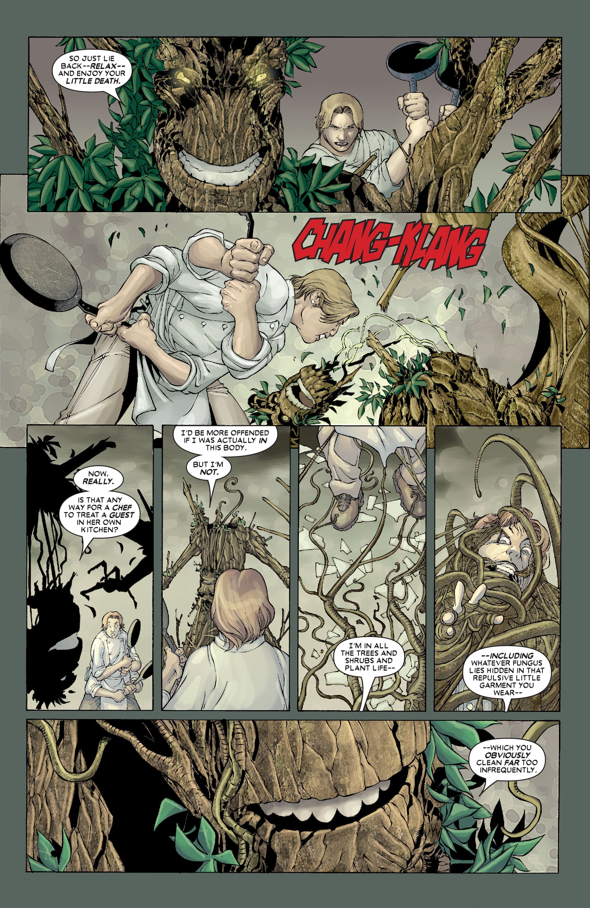Read online X-Men: Reloaded comic -  Issue # TPB (Part 4) - 78