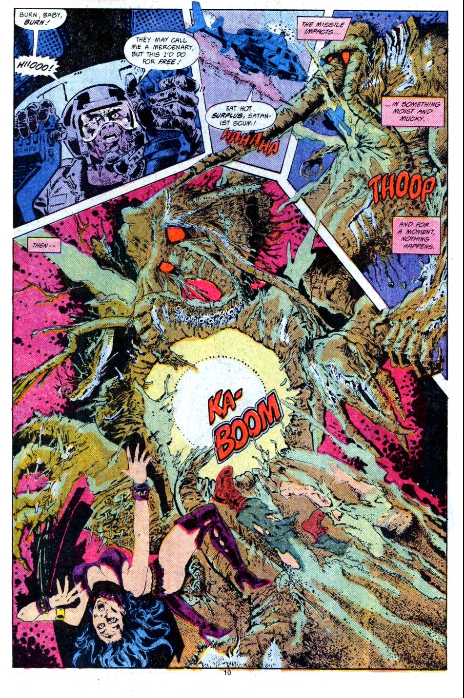 Read online Marvel Comics Presents (1988) comic -  Issue #9 - 12