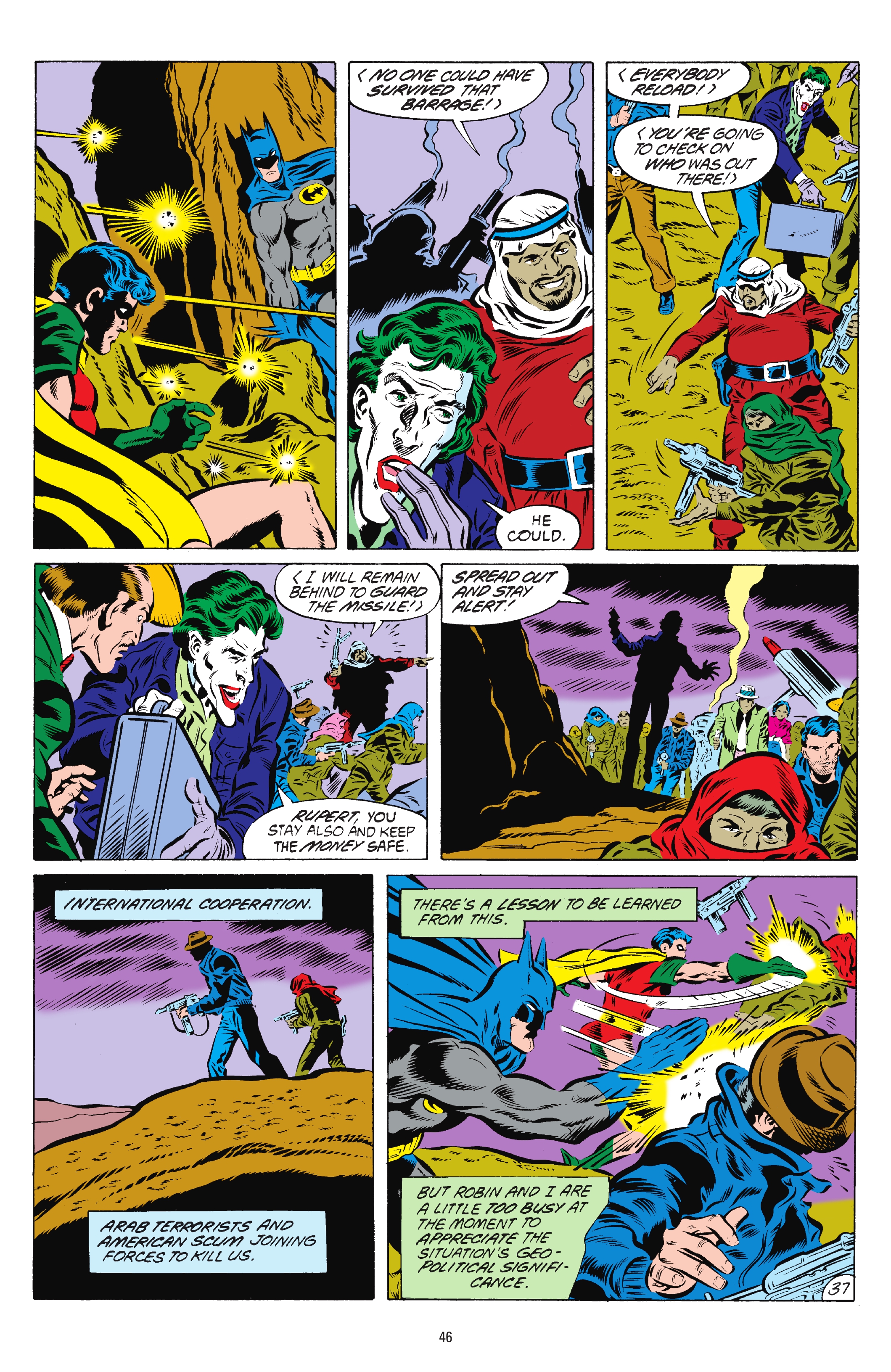 Read online Batman: A Death in the Family comic -  Issue # _Deluxe Edition (Part 1) - 45