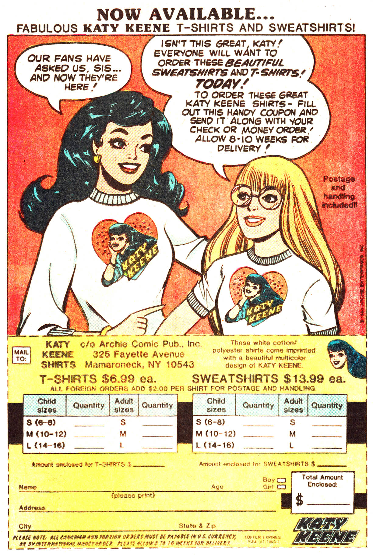 Read online Pep Comics comic -  Issue #402 - 12