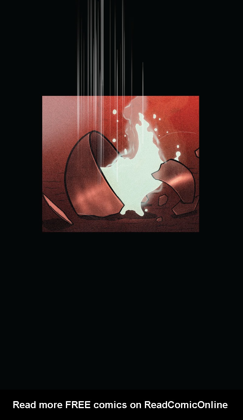 Read online Avengers Unlimited: Infinity Comic comic -  Issue #10 - 13